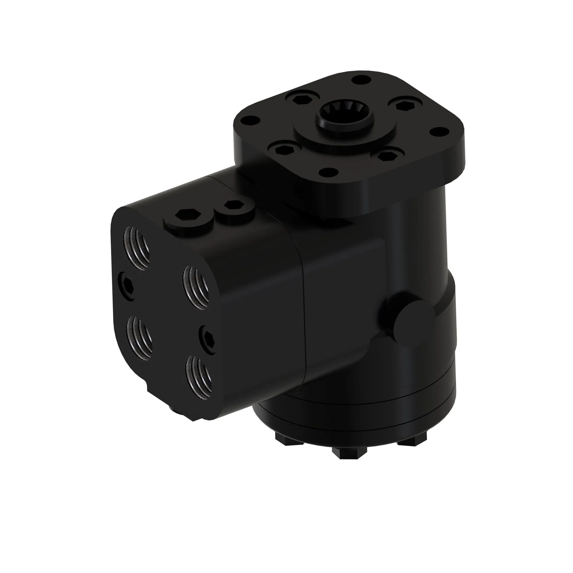 John Deere Steering Control Unit - ADX12016