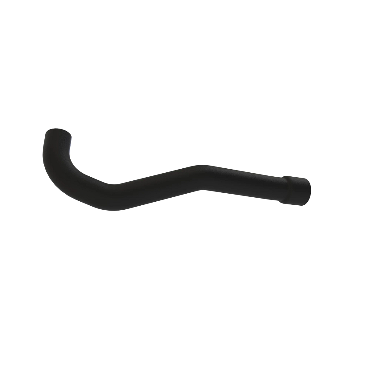 John Deere Formed Air Intake Hose - SU43057