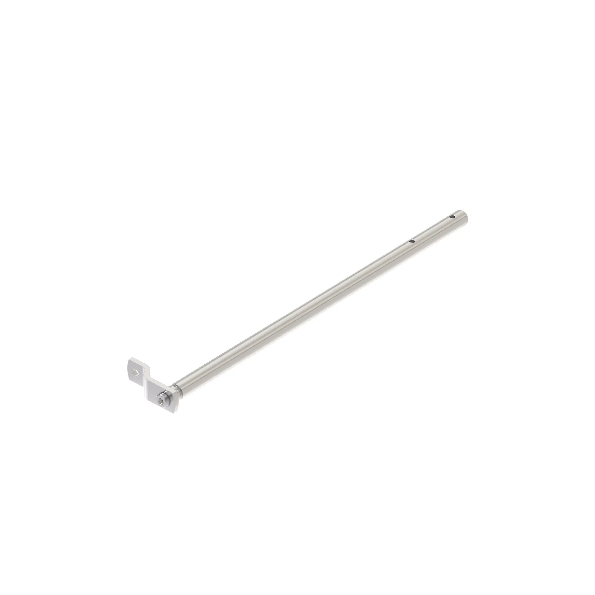 SHAFT WITH ARM