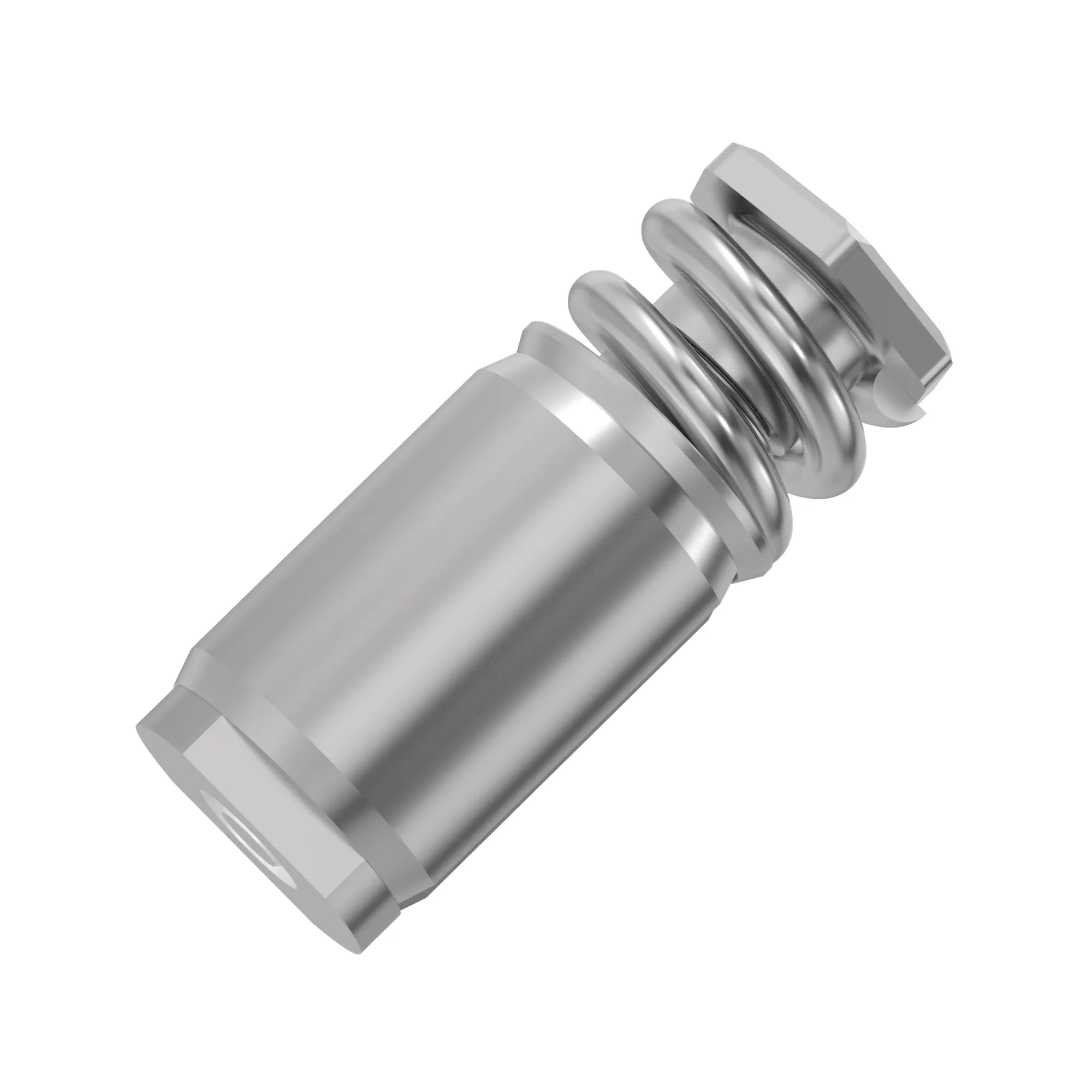 SPRING ASSEMBLY, BRAKE RETRACTOR