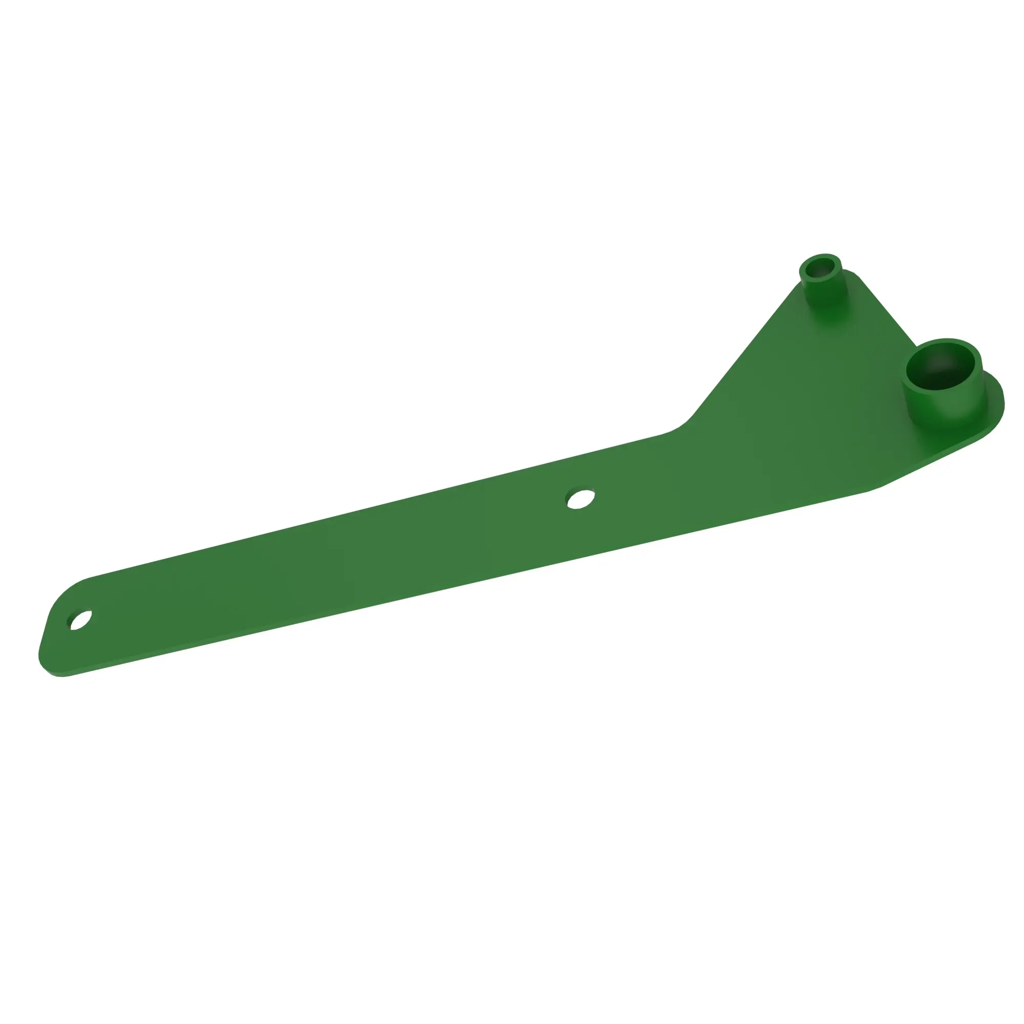 RH SUPPORT STRAW BUMP VTB