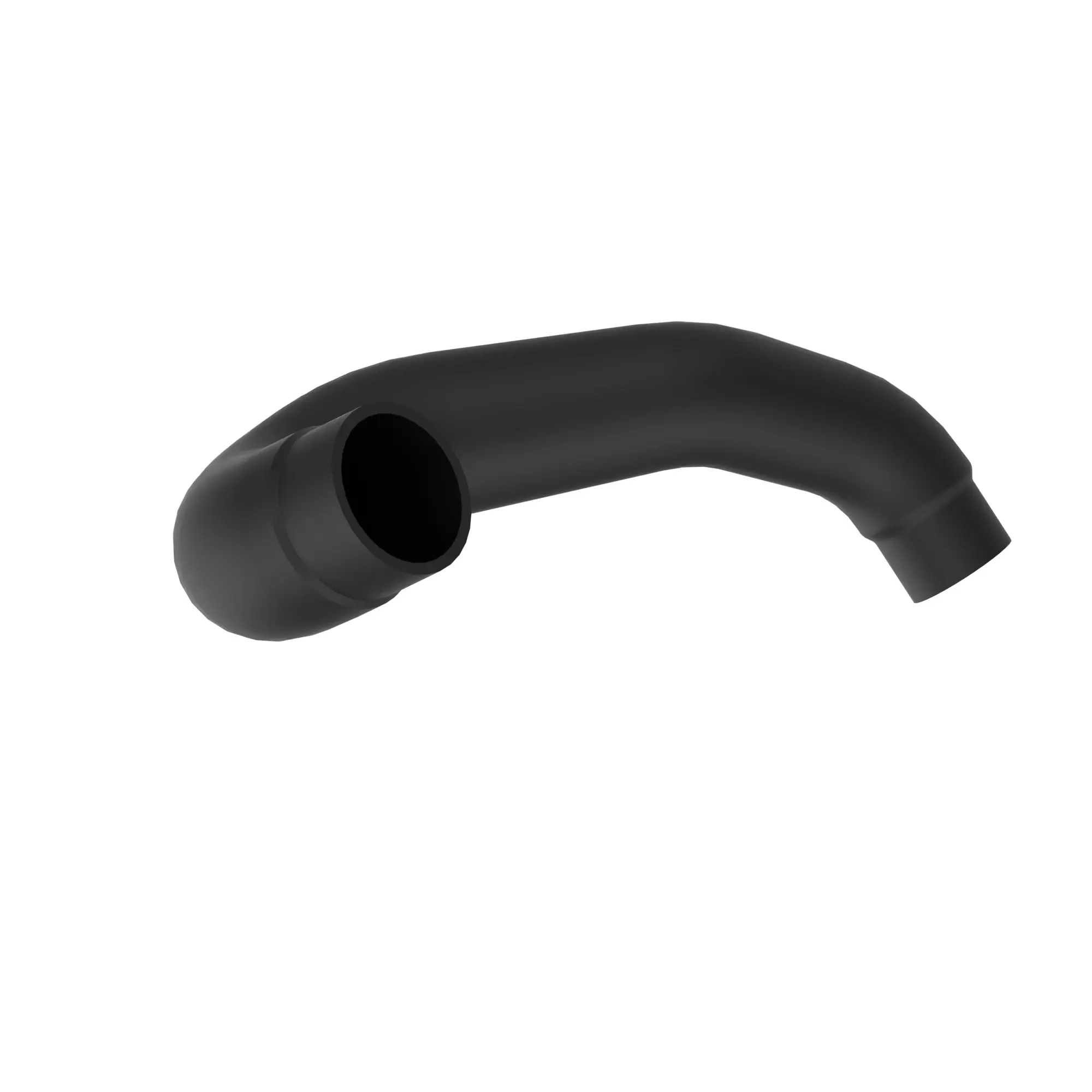 John Deere Intake Hose - T401032