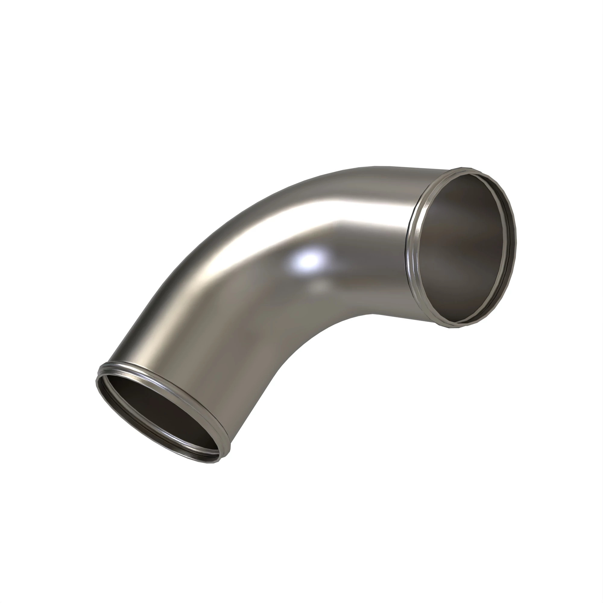 TUBE WATER PUMP BY PASS (TIER 3)