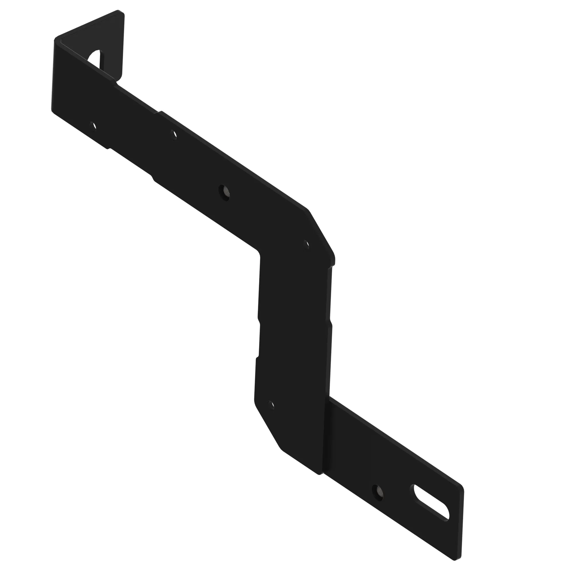 BRACKET, JUNCTION BLOCK ASSEMBLY