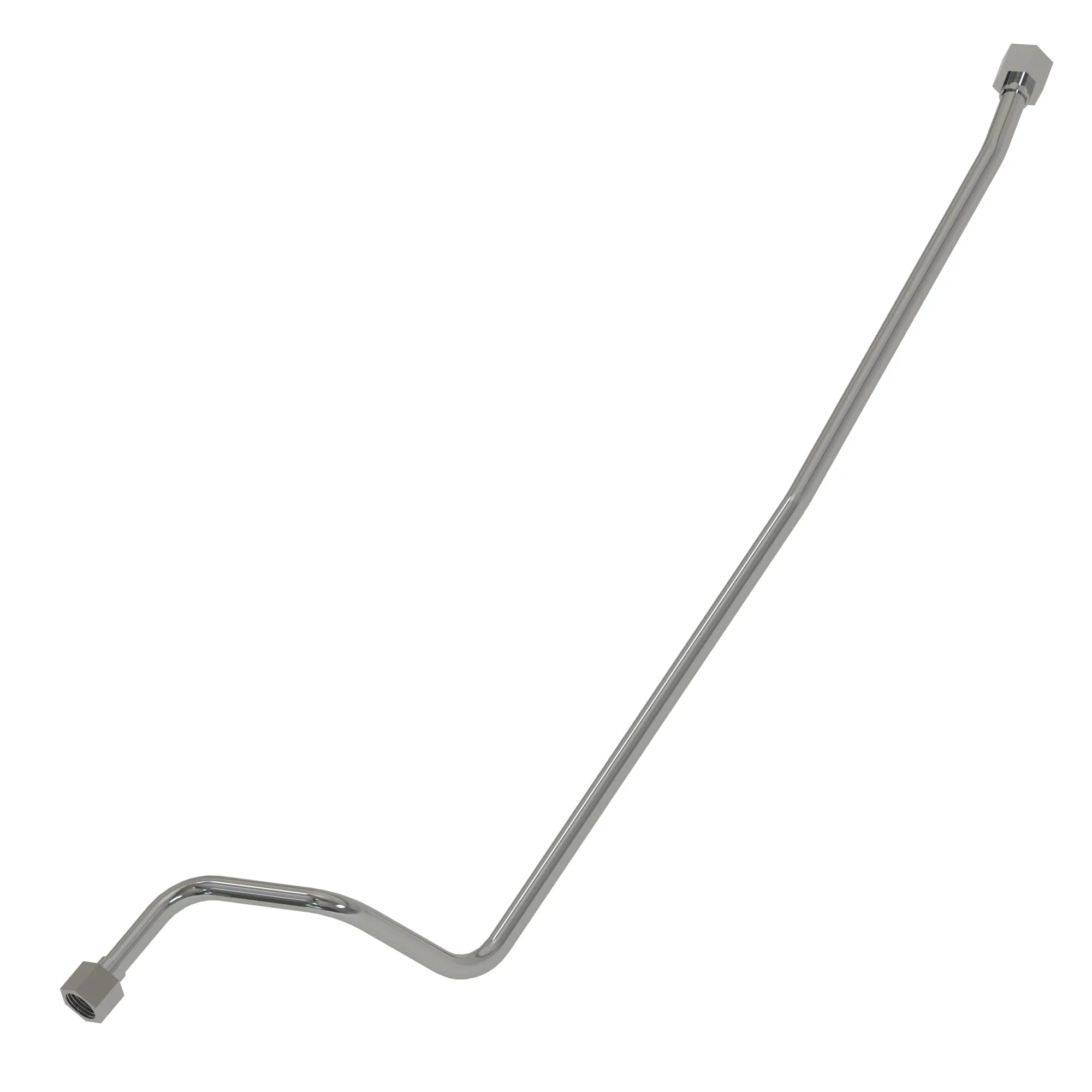 John Deere Pressure Pipe - F657524