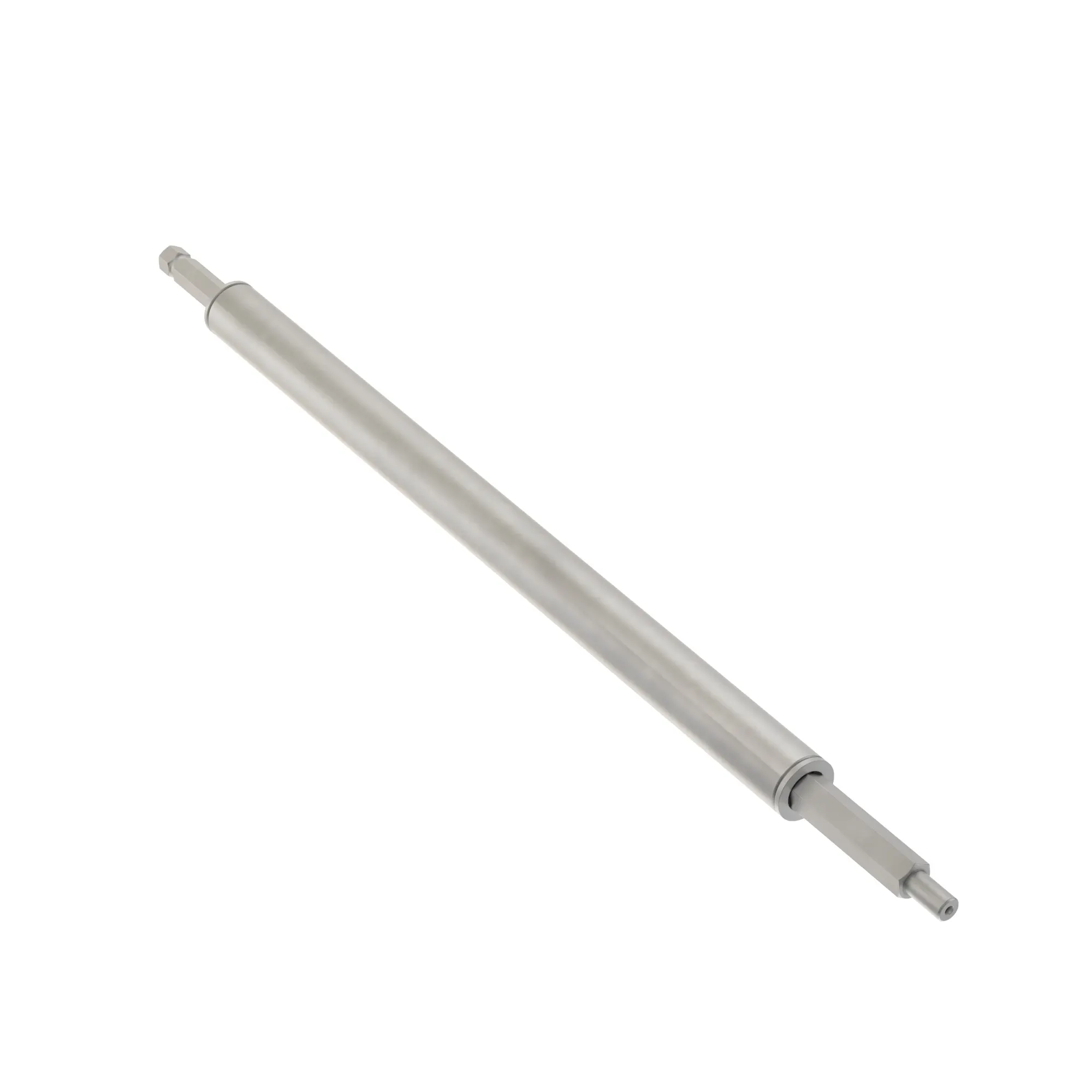 John Deere Knife/Auger Backshaft - AXE22614