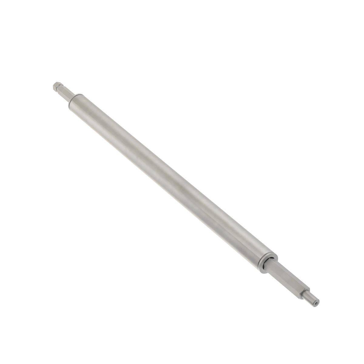 Drive Shaft, Knife/Auger Backshaft