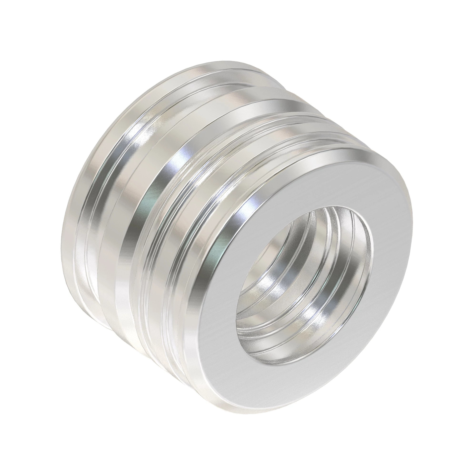 Hydr. Cylinder Rod Guide