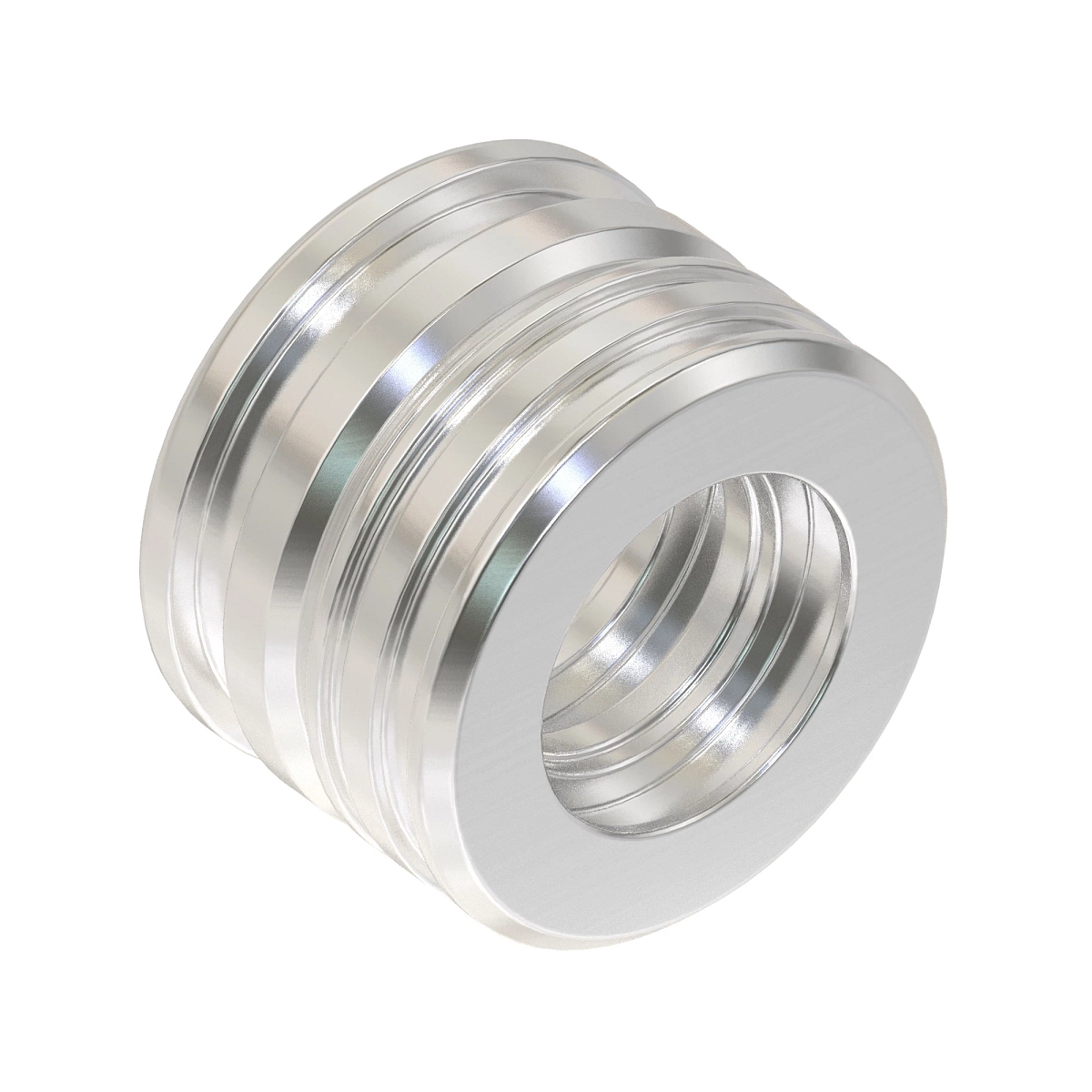 Hydr. Cylinder Rod Guide