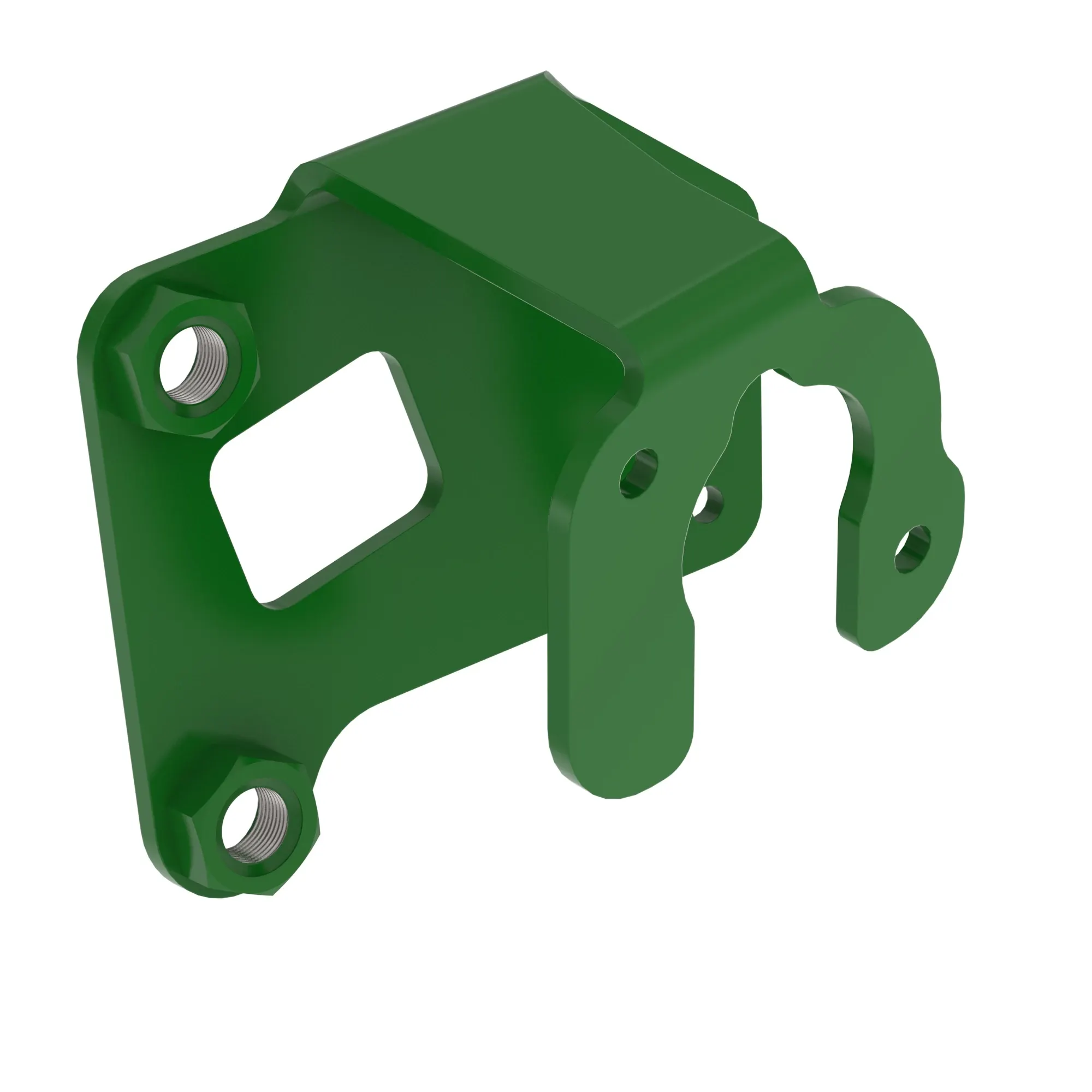 BRACKET, POSITION SENSOR FRONT HITC