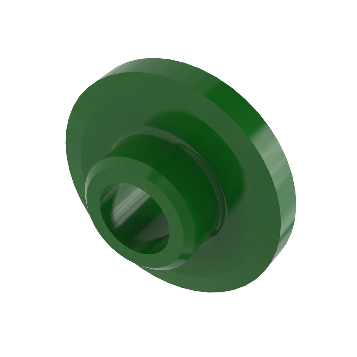 Bushing, Loading Auger Housing