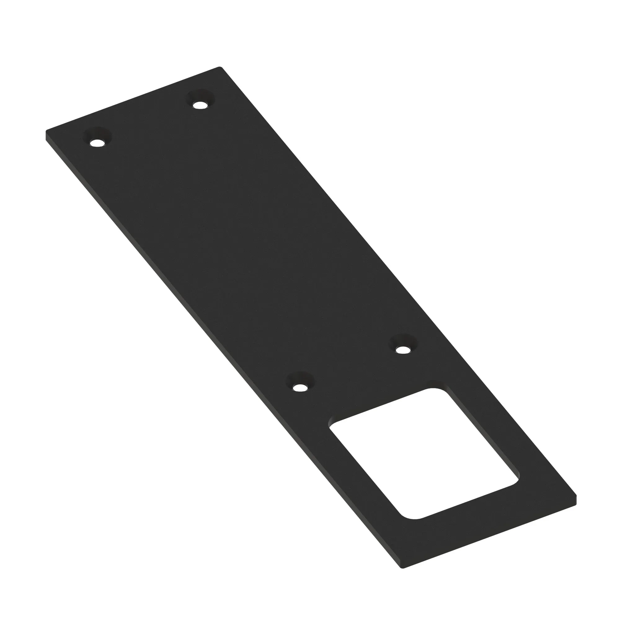 Skid Plate