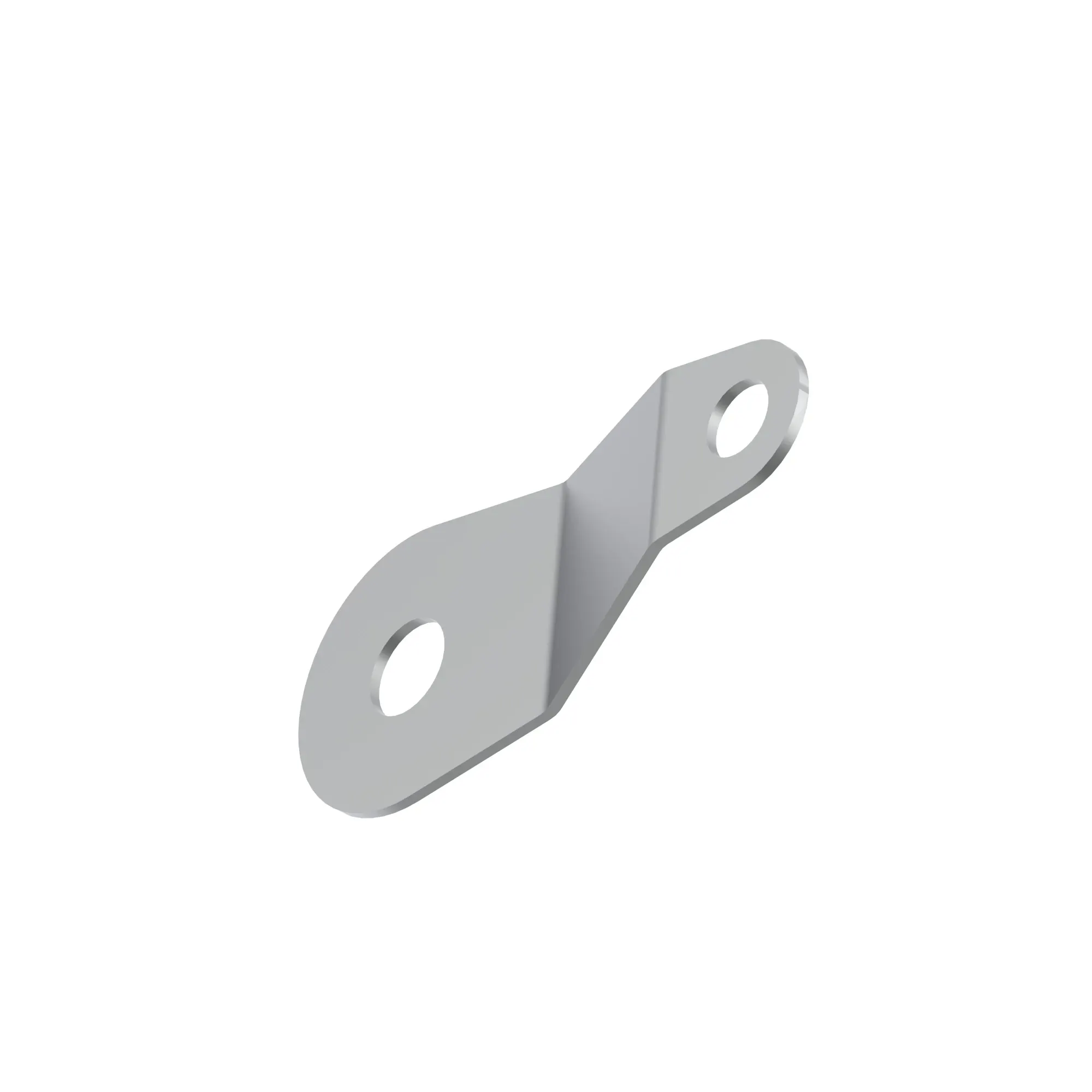 BRACKET, GROUND STRAP