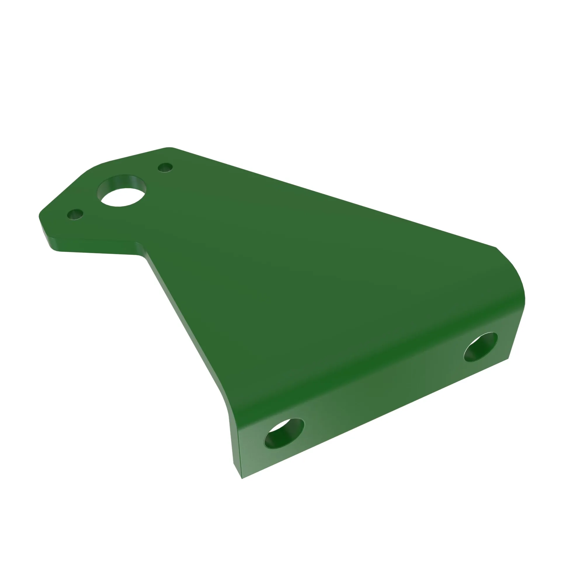 TouchSet Sensor Mounting