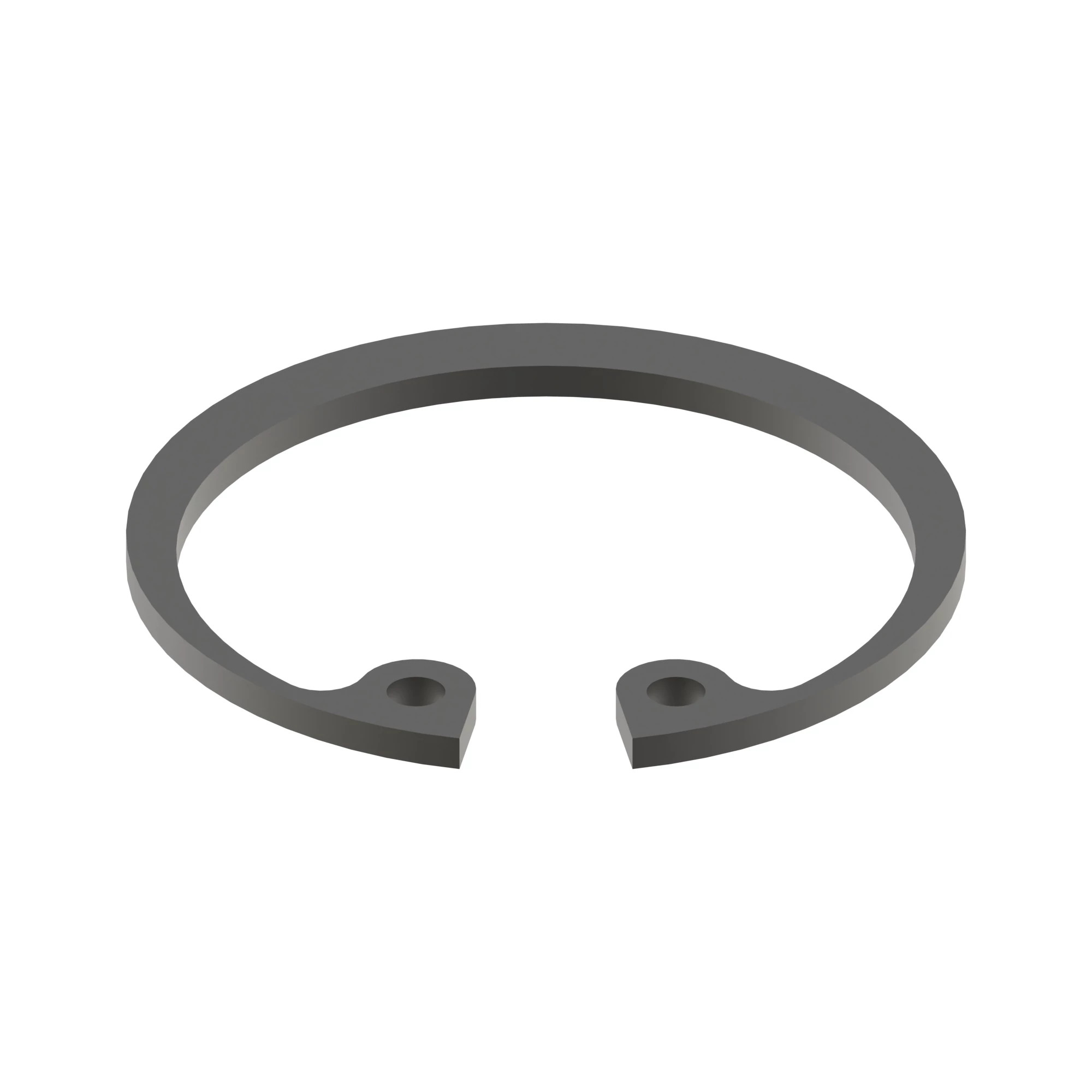 John Deere Snap Ring - L210434