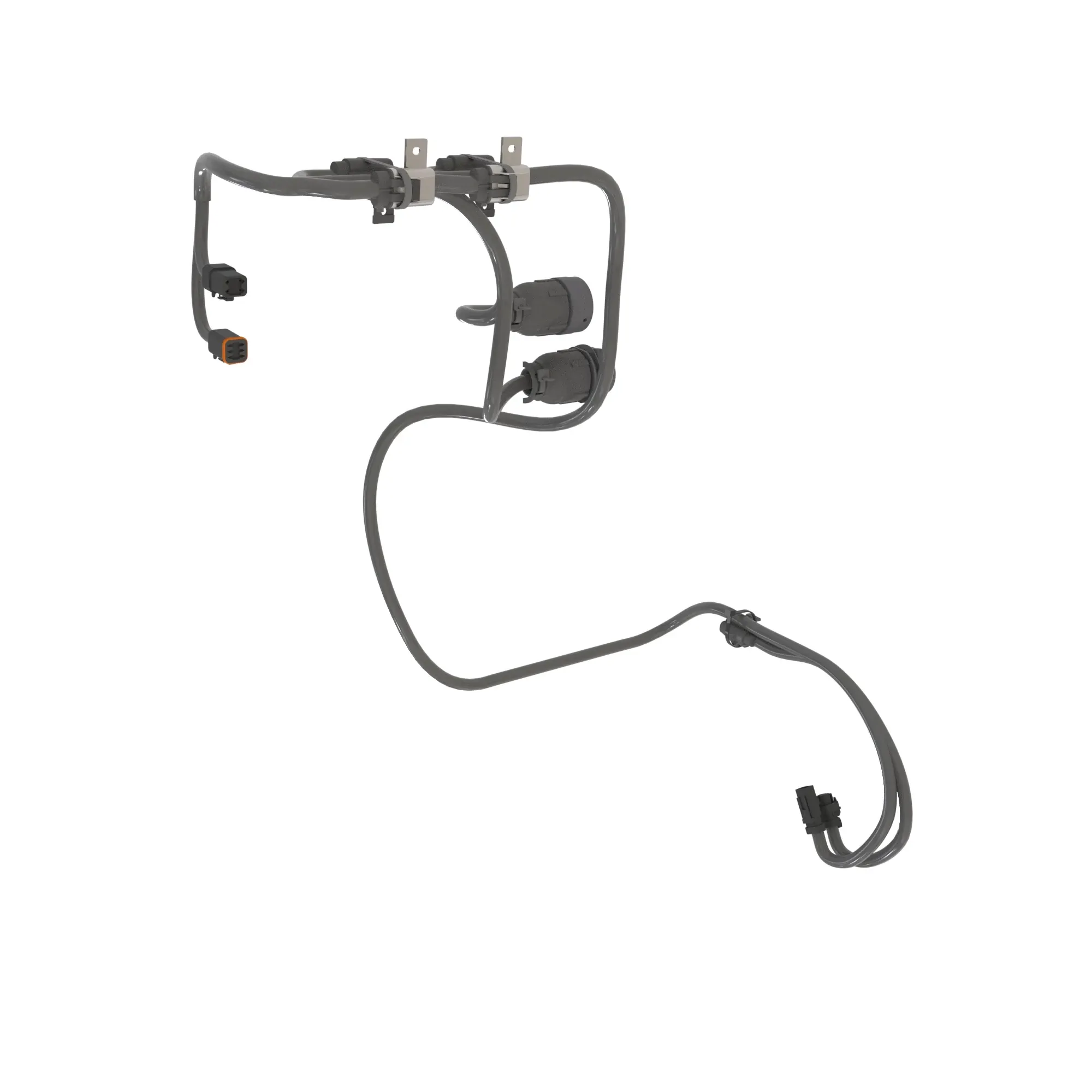 DC/DC CONVERTER HARNESS 
FOR 1775 24R30