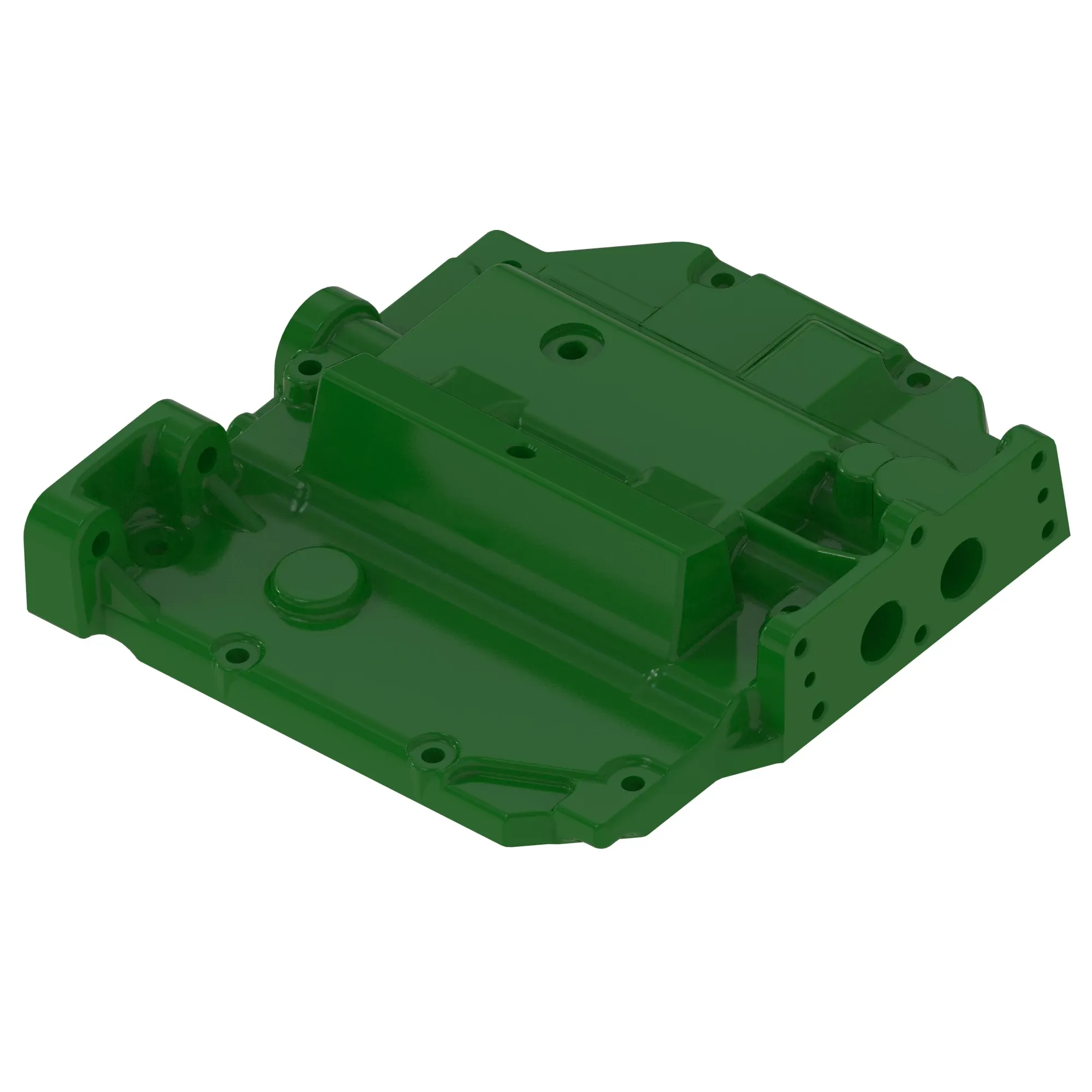 John Deere Transmission Top Cover - SU25007