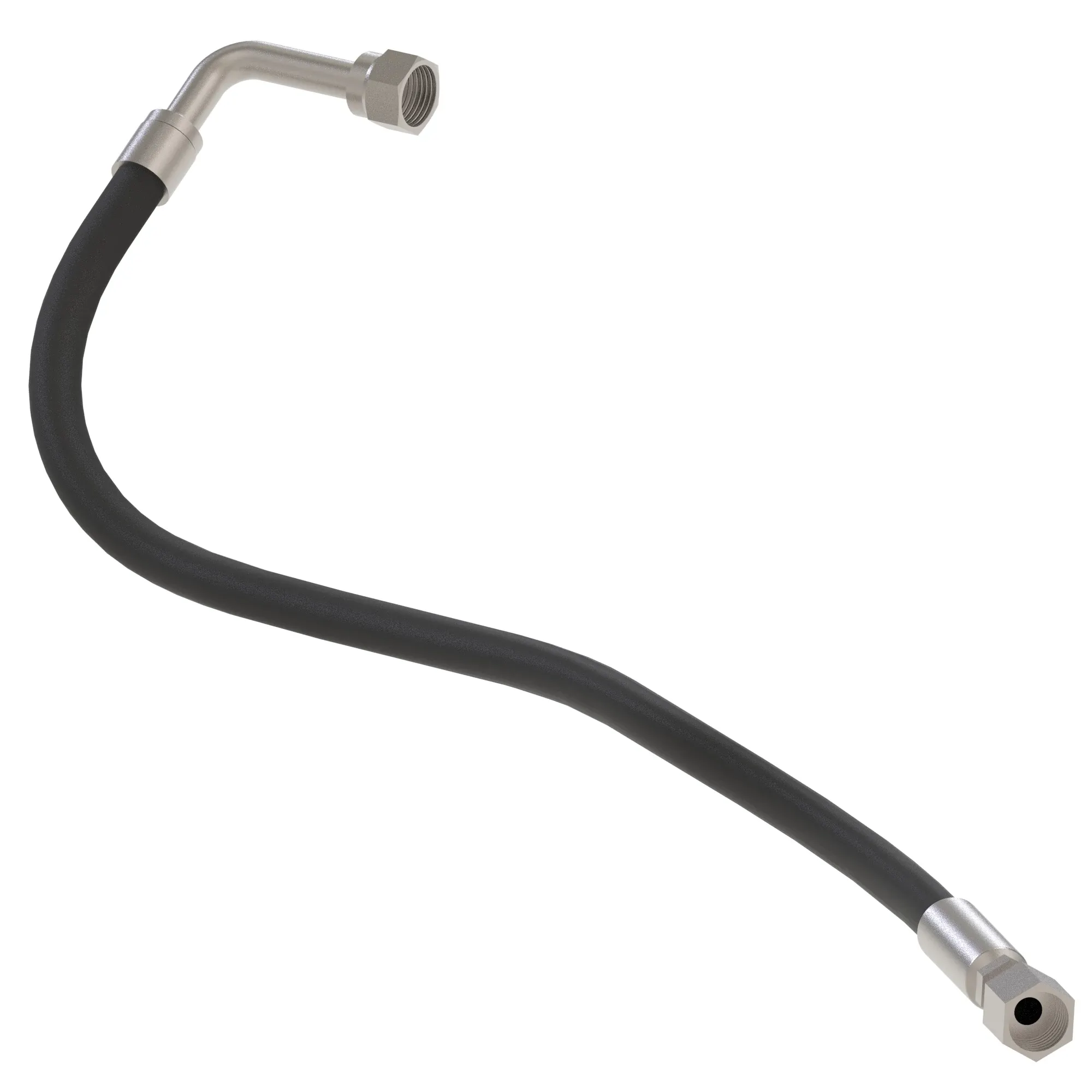 Hydraulic Hose