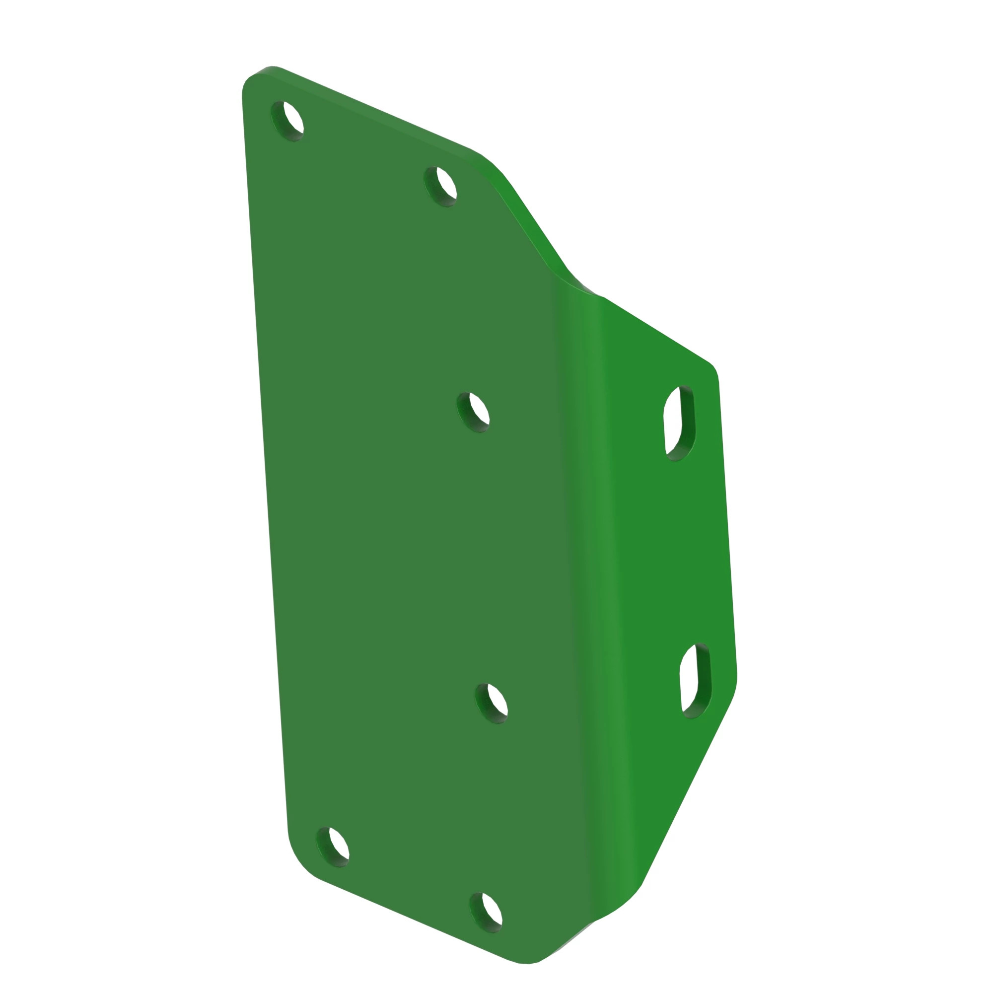 BRACKET, PUMP MOUNTING