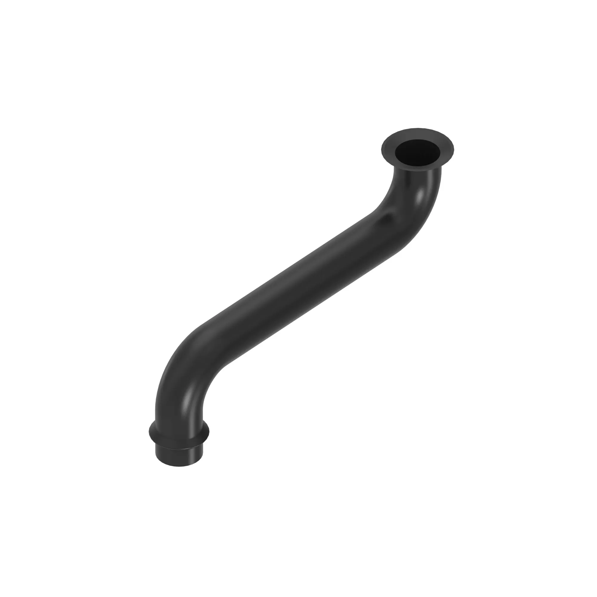 John Deere Exhaust Pipe - N403531