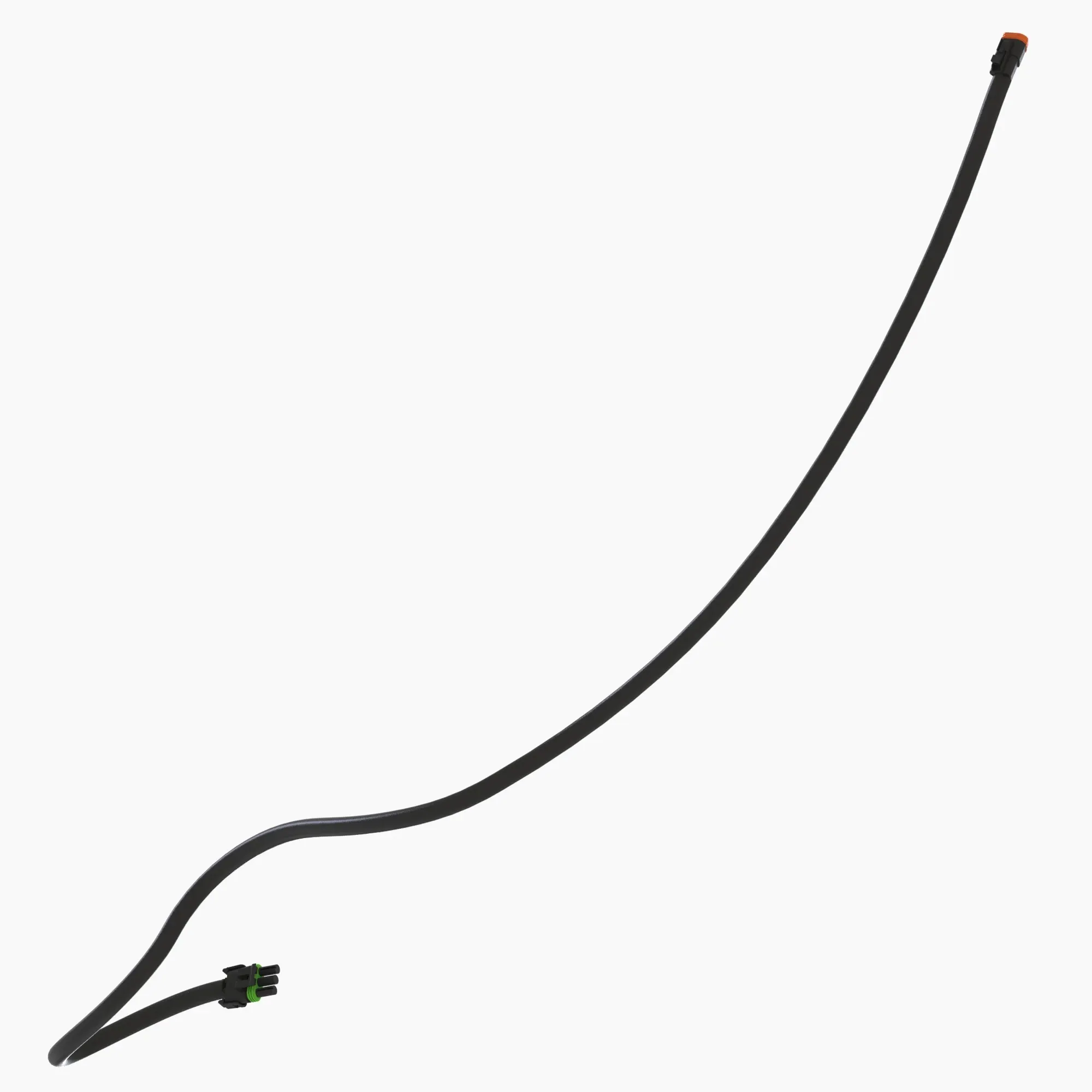 BASE CUTTER HEIGHT SENSOR