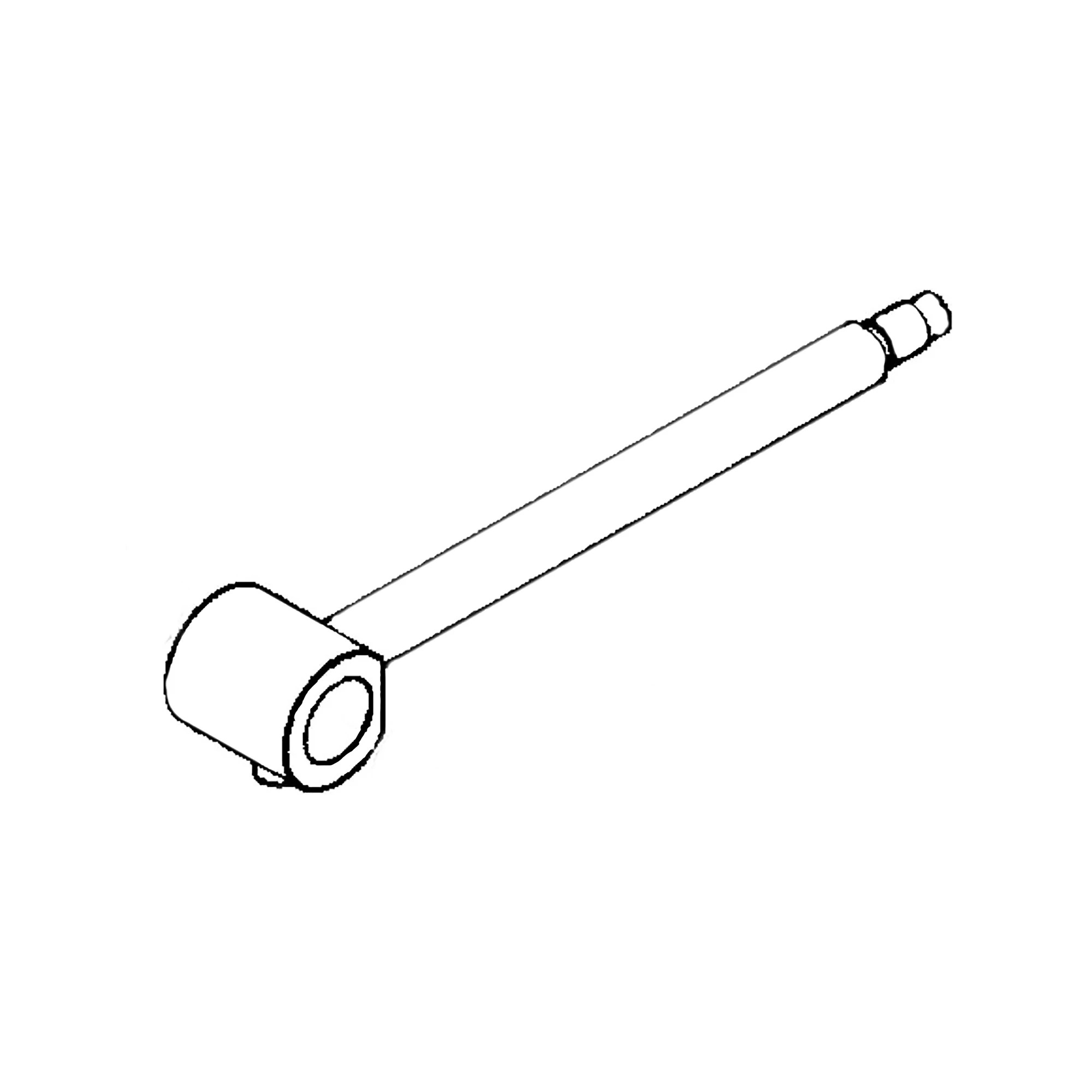 John Deere Rod - F064899