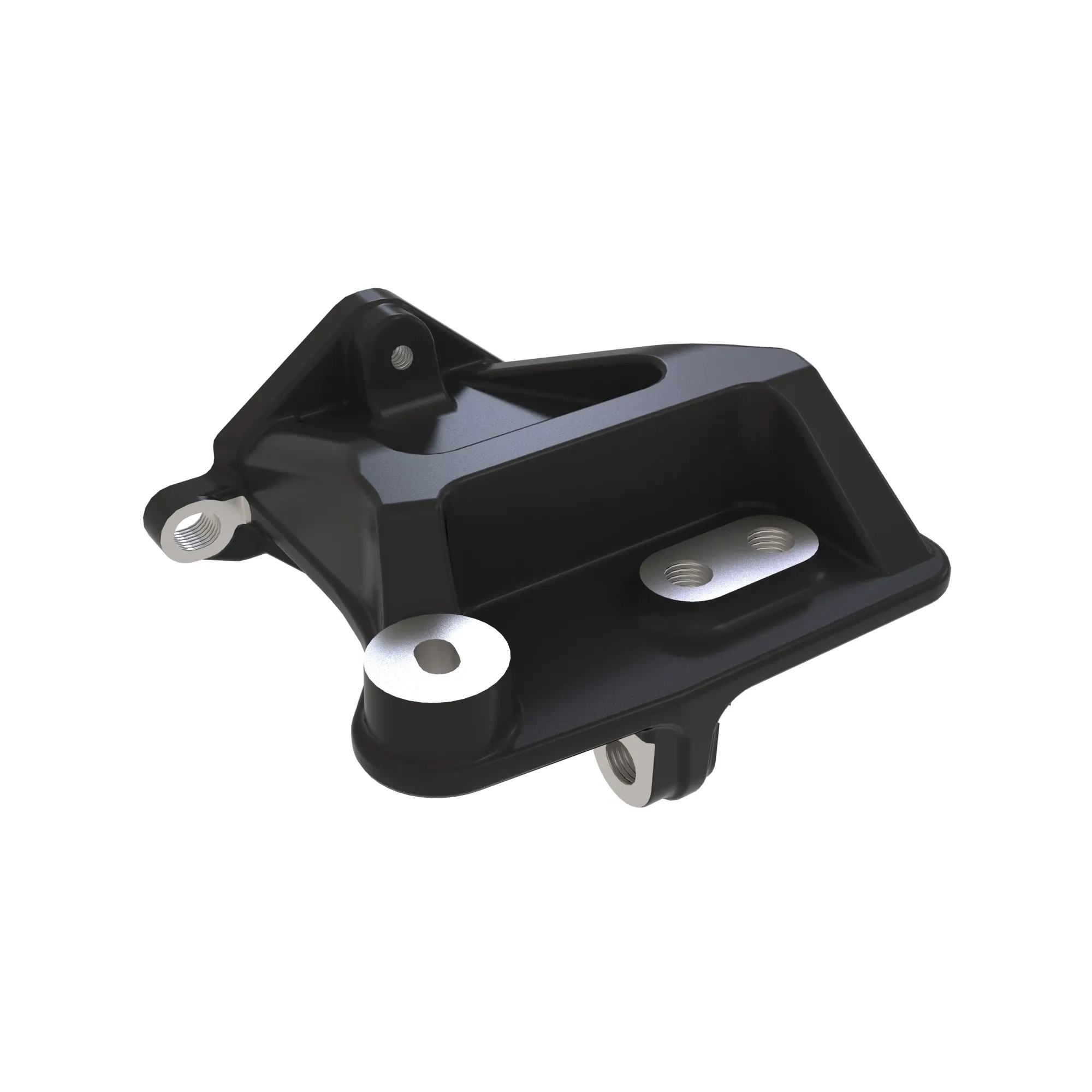 John Deere Turbo Support Bracket - DZ114104