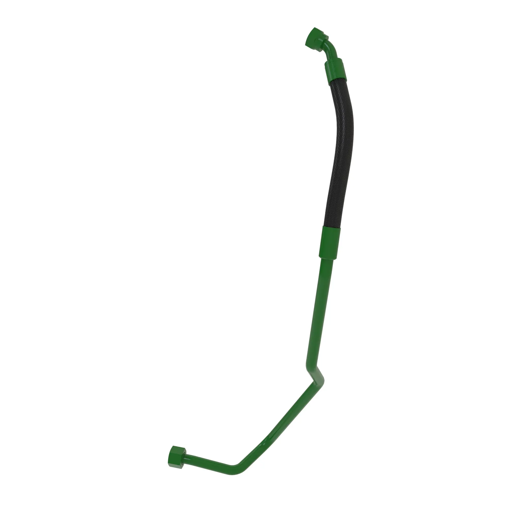 OIL LINE SCV TANK