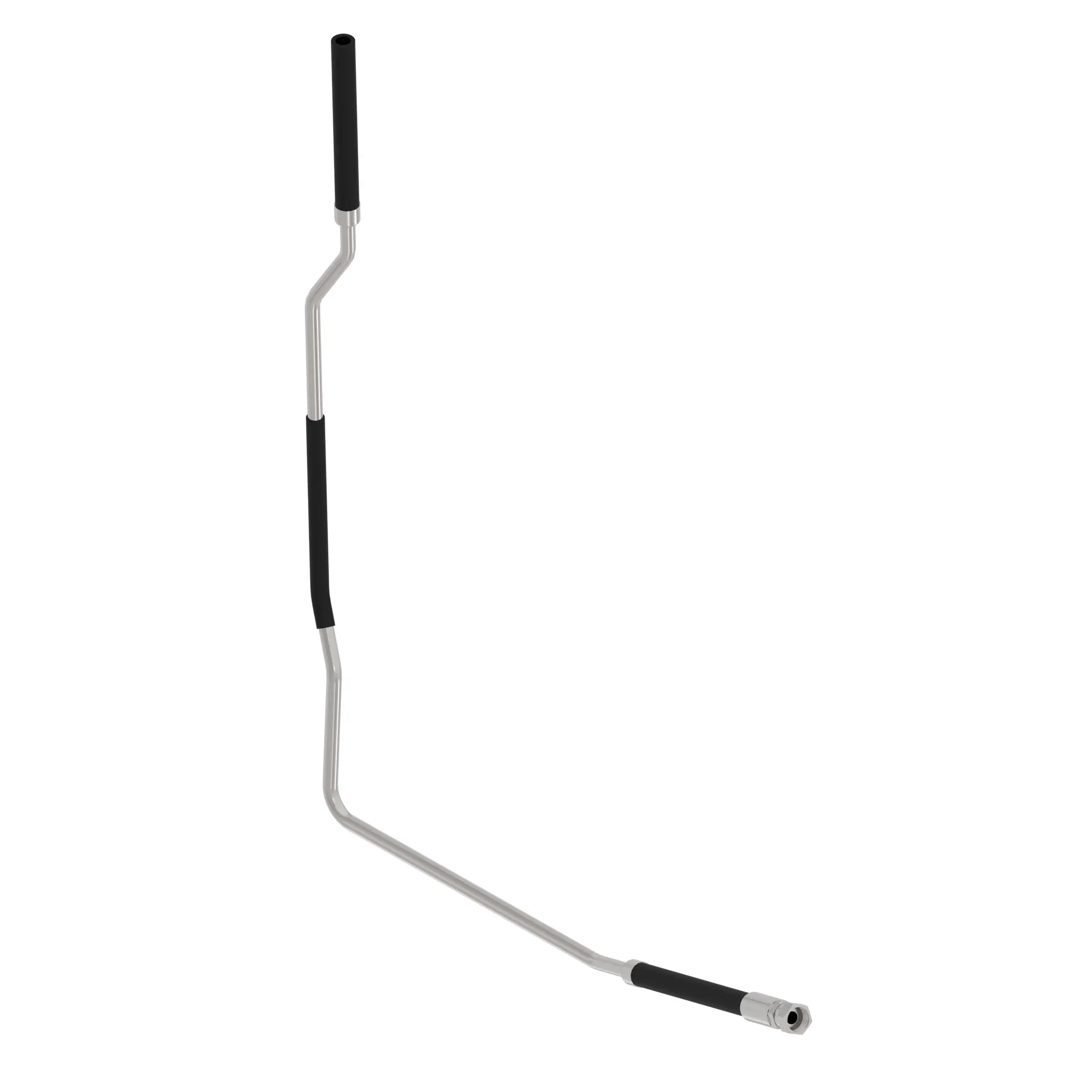 John Deere Brake Line - SJ36505