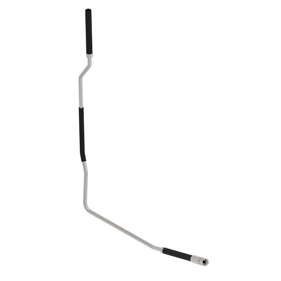 John Deere Brake Line - SJ36505