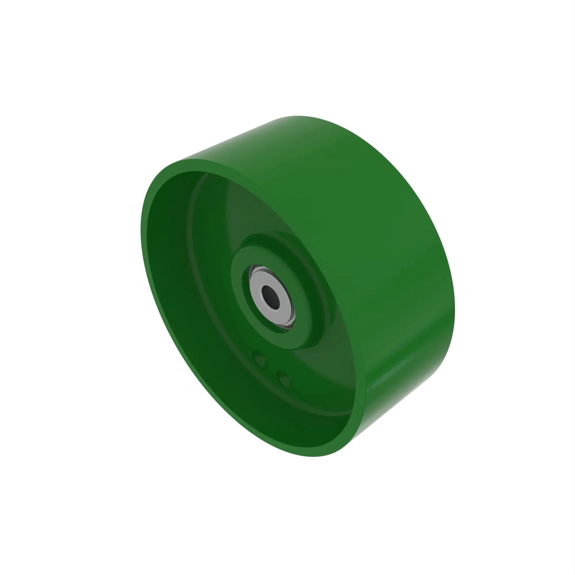 IDLER, ASSEMBLY