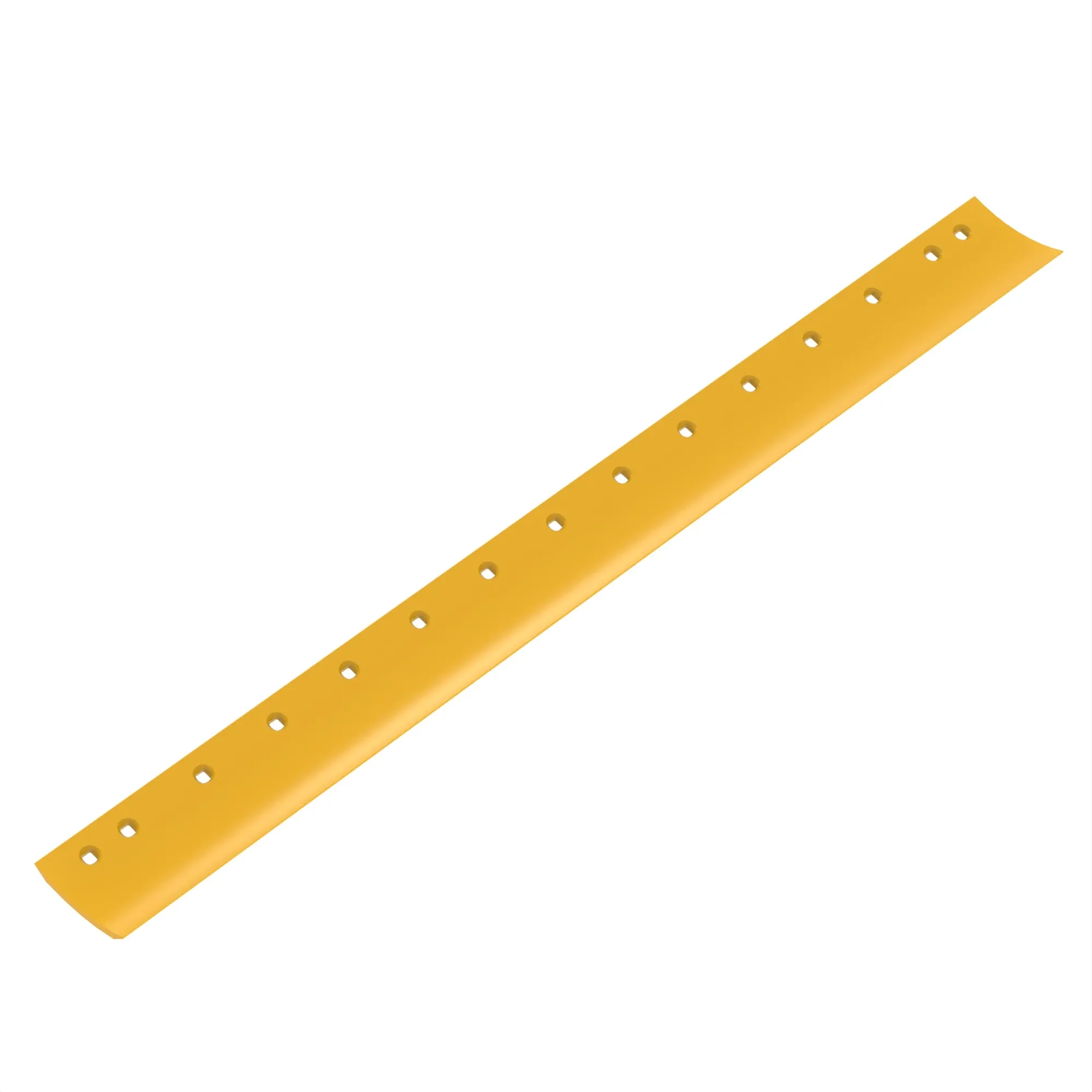 John Deere Carbon Grader Blade - T515004