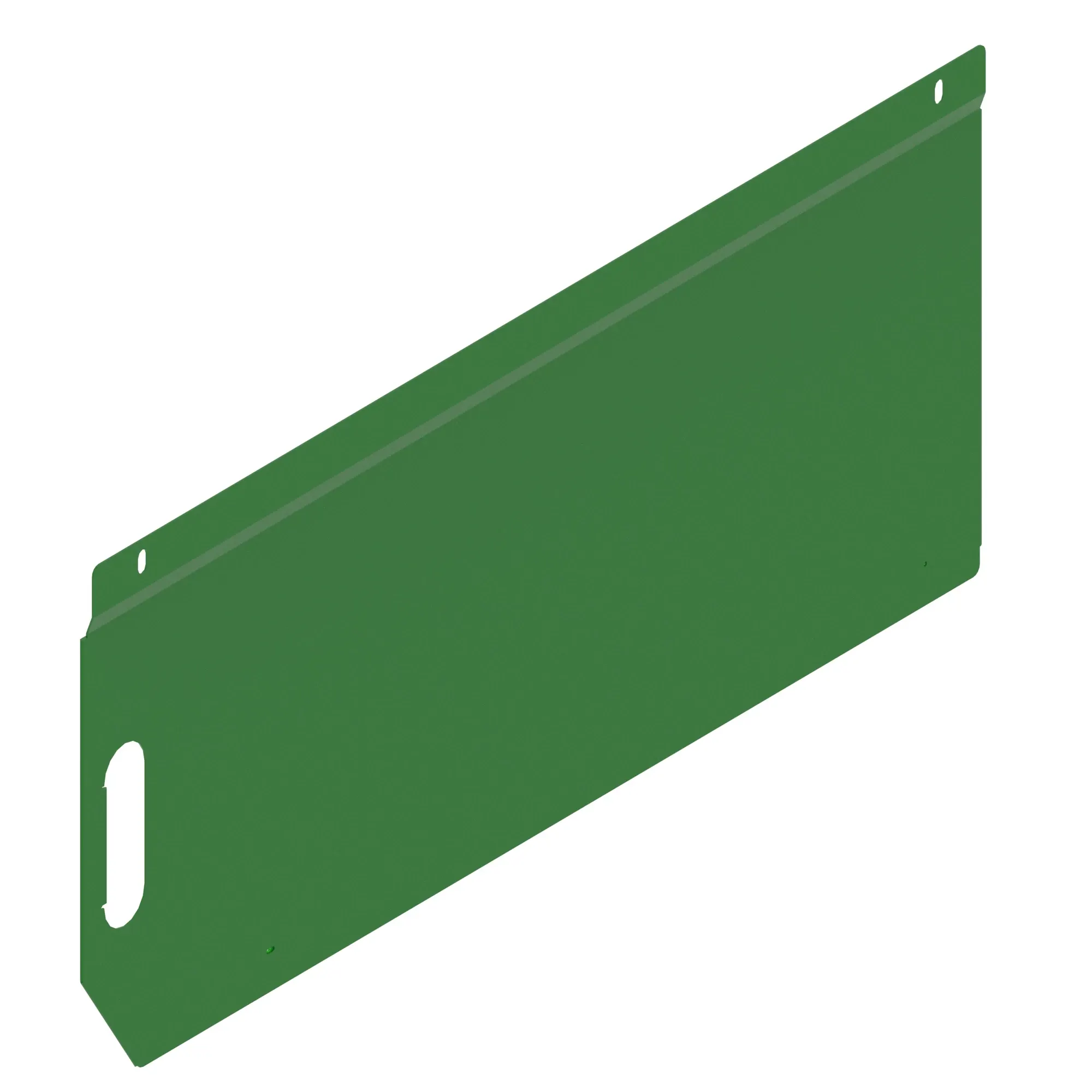 John Deere Door - AXE17594