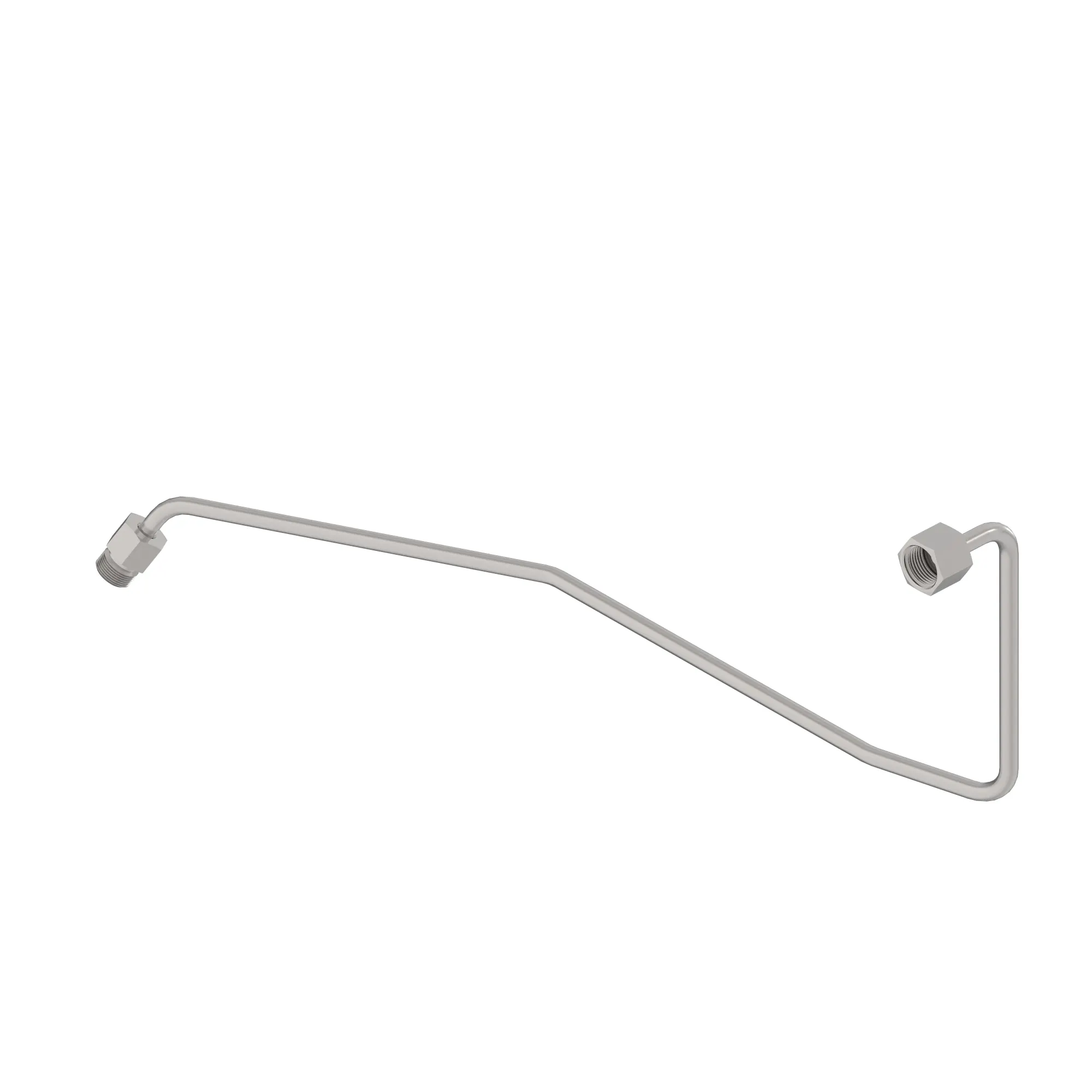 John Deere Brake Line - AKK34083