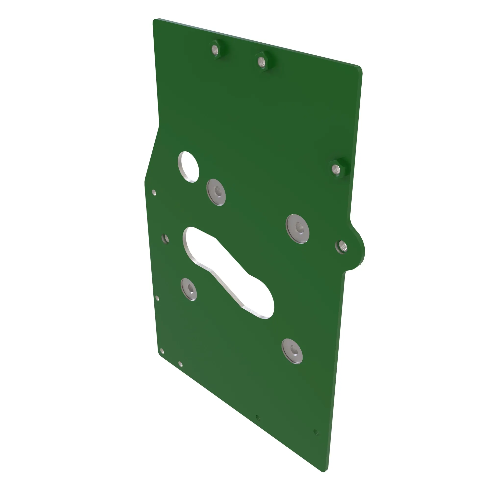 BRACKET, VALVE EH VALVE MOUNT