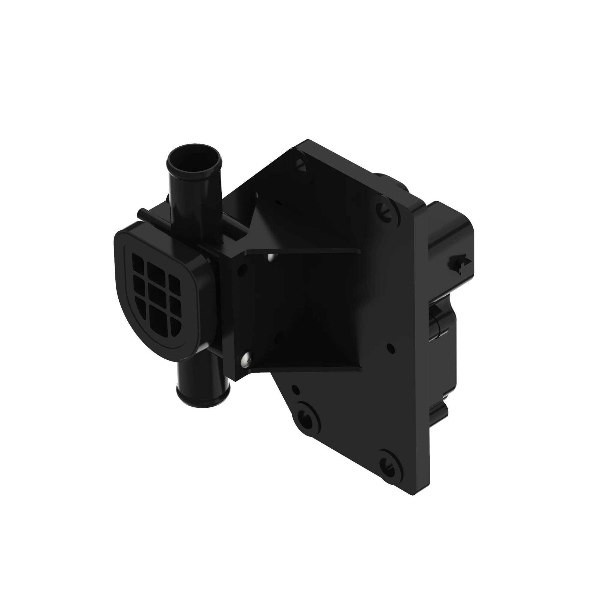 John Deere Water Valve Regulator - AKK42182