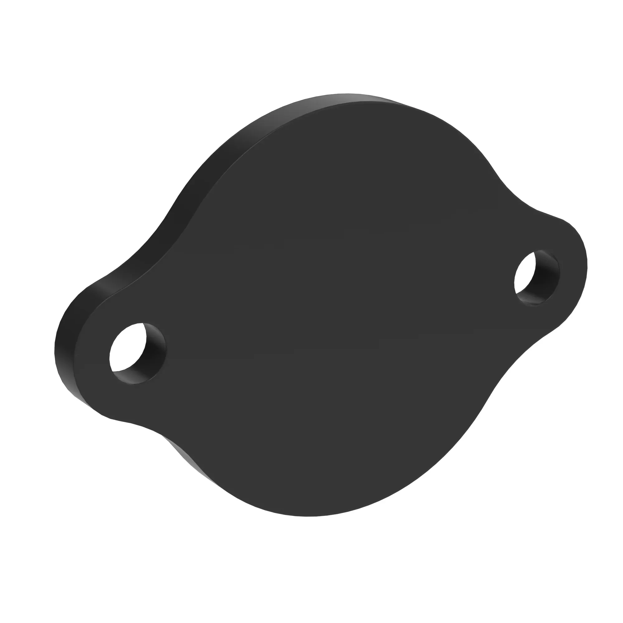 John Deere Suction Port Cover - YZ105351