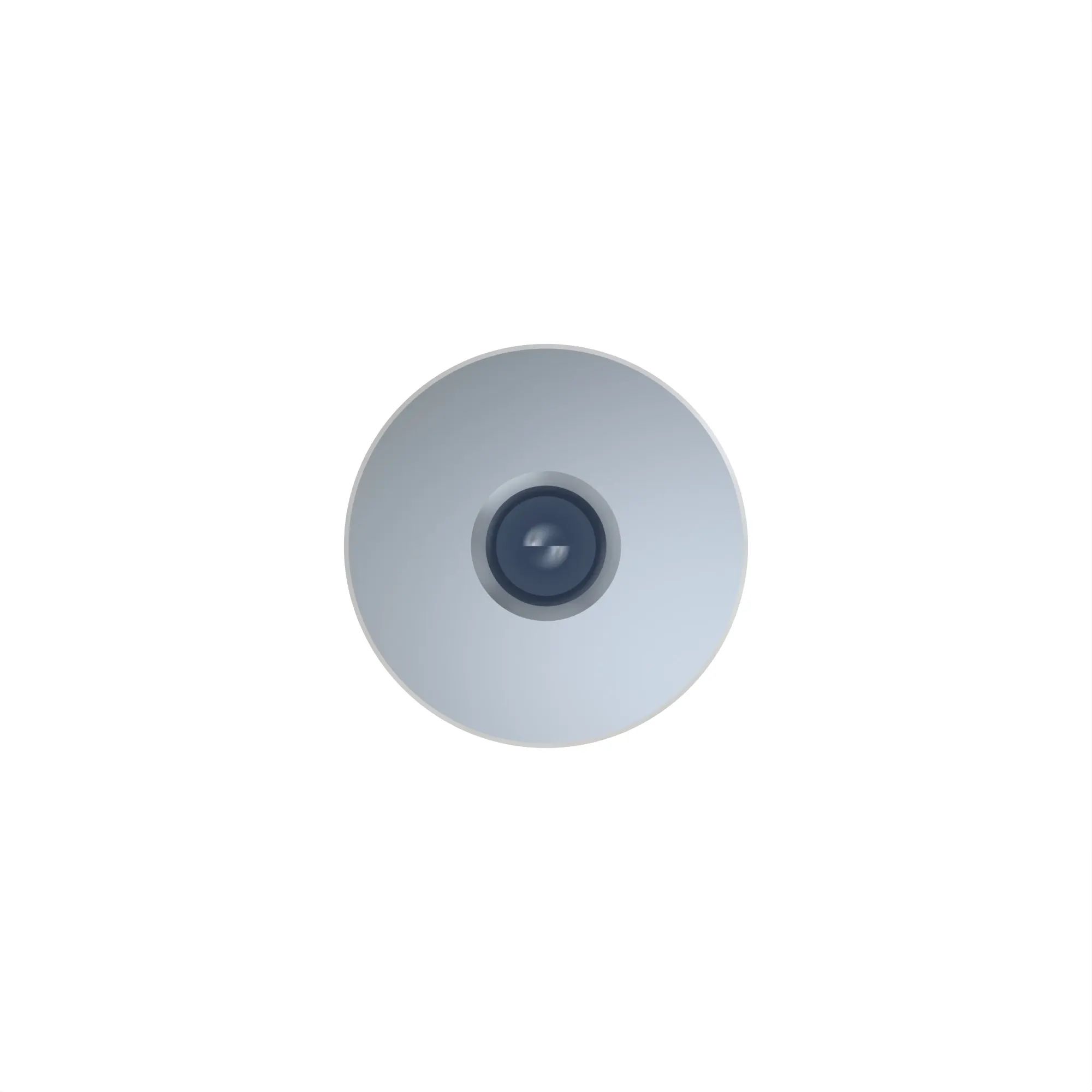 SHAFT, STEERING IDLER GEAR SUPPORT