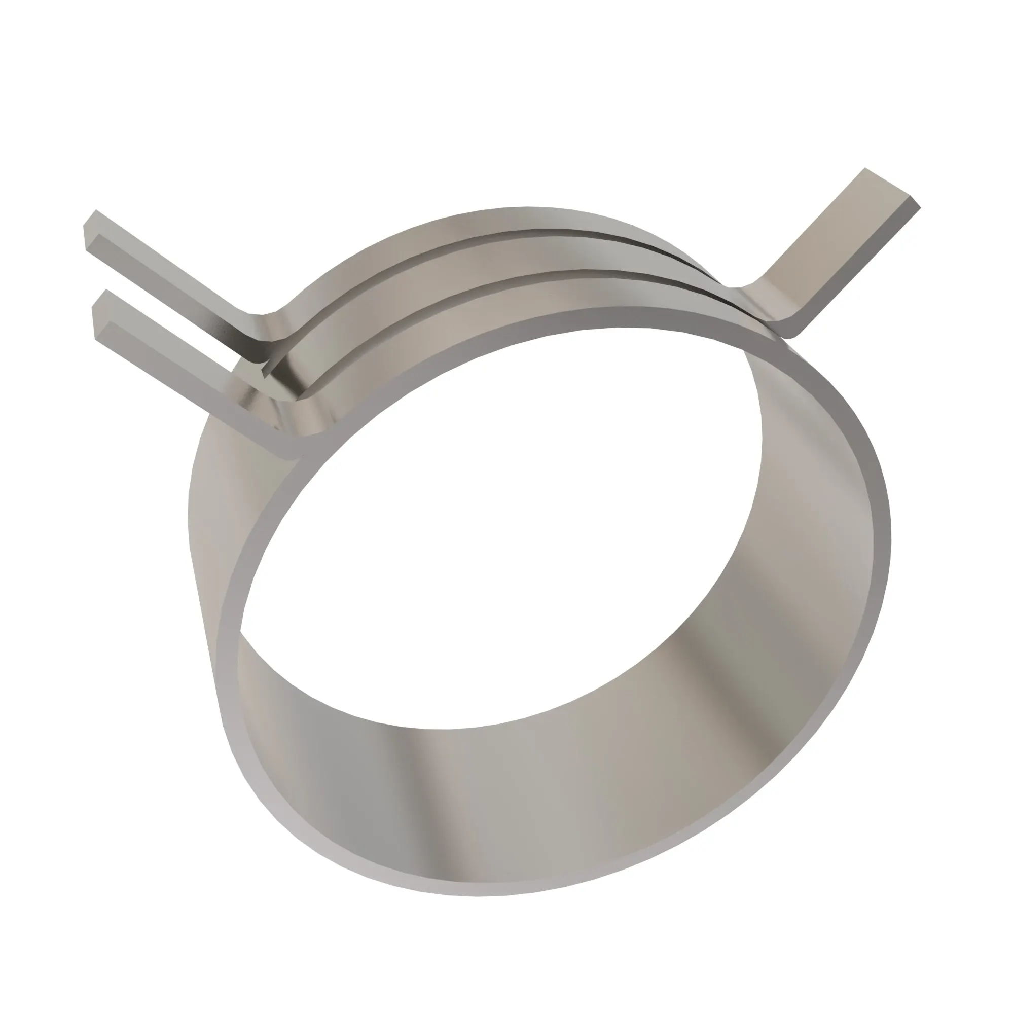 John Deere Hose Clamp - MIU803873