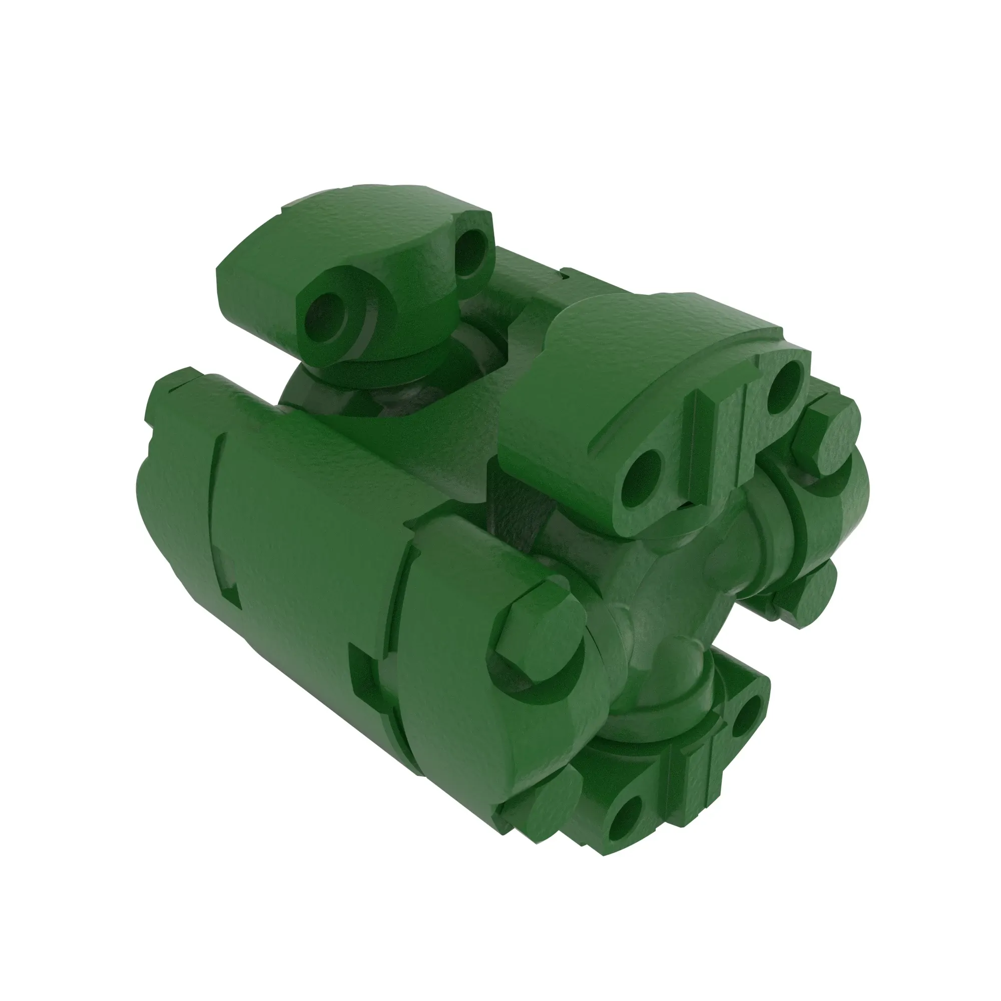 Universal Driveshaft
