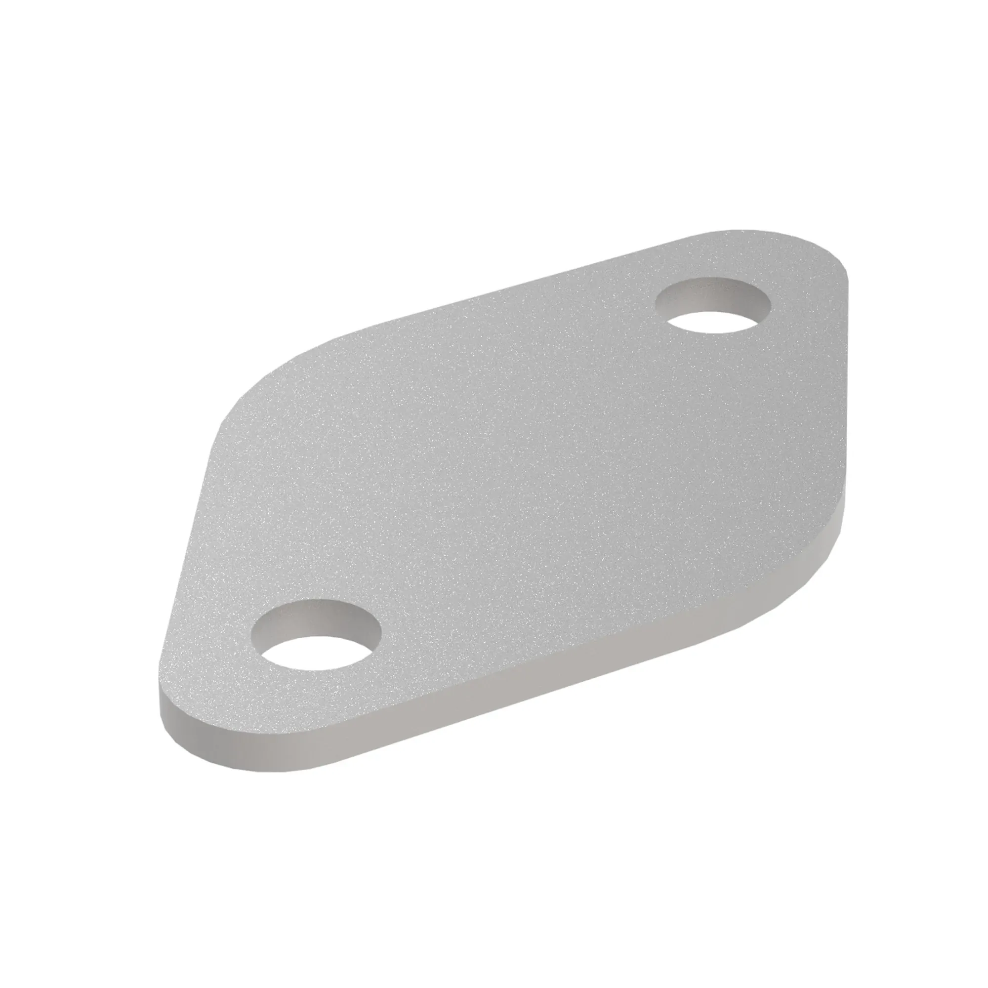 John Deere Plate - YZ103340