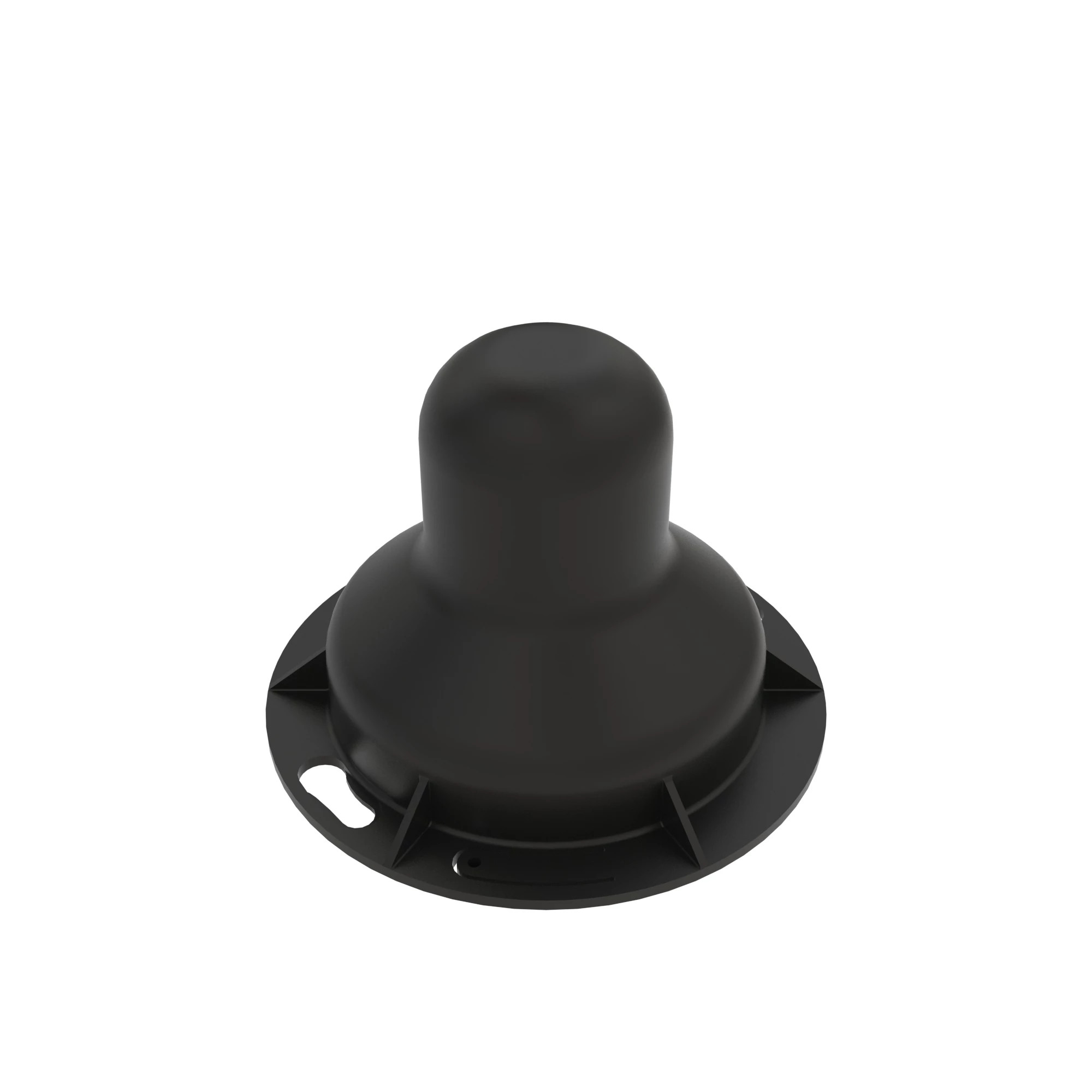 John Deere PTO Shaft Cover - R230084