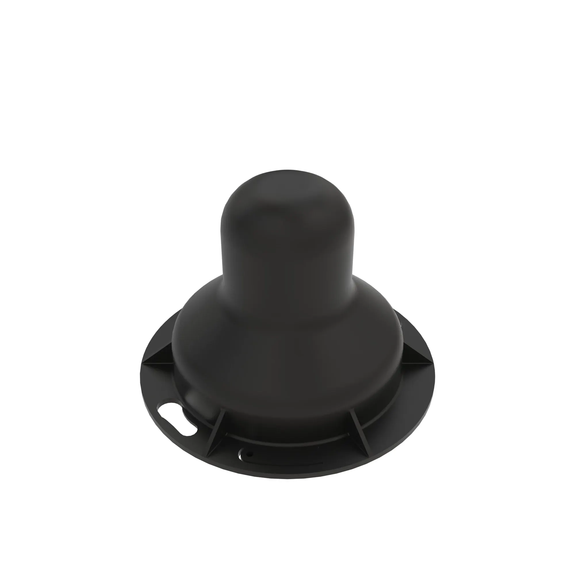 John Deere PTO Shaft Cover - R230084