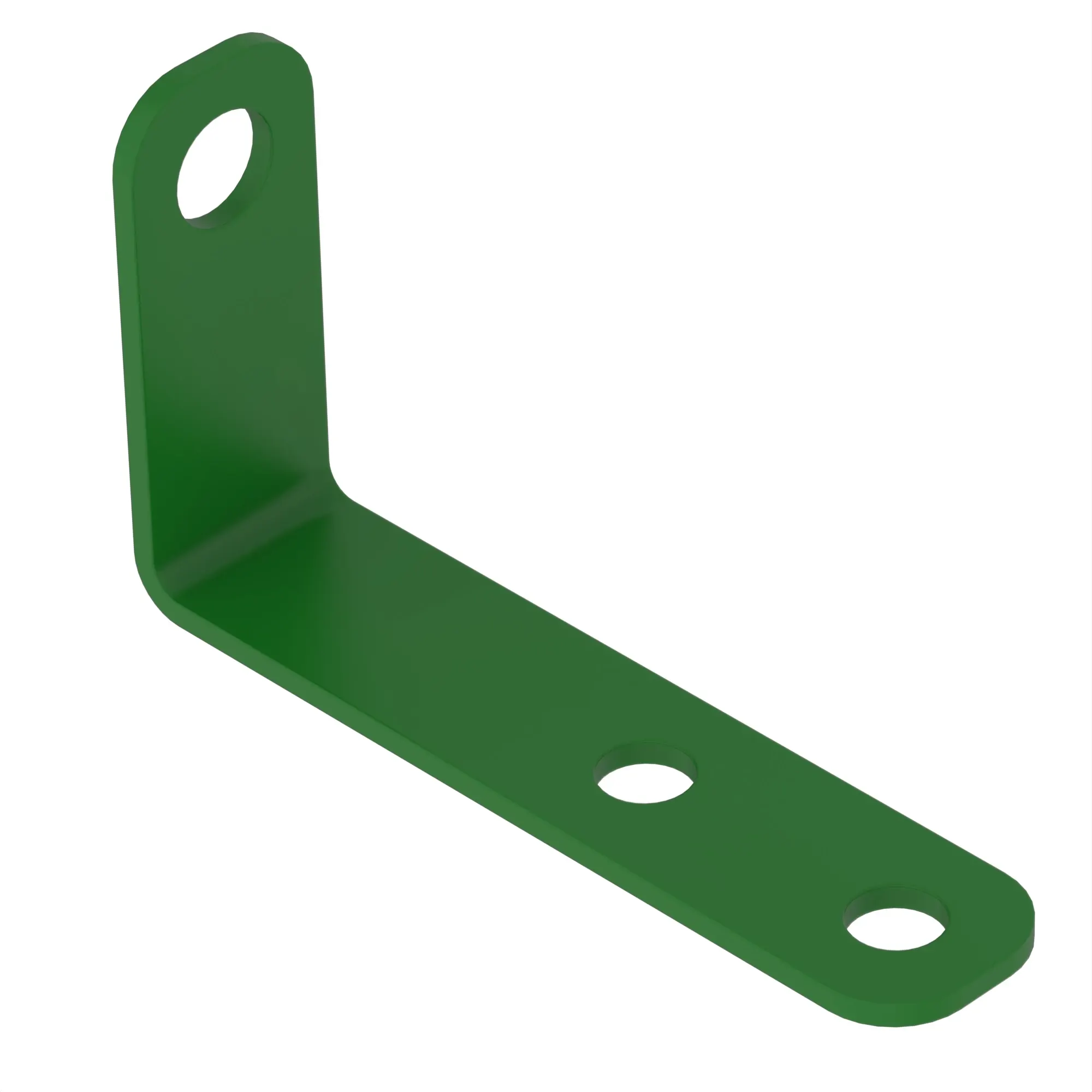 BRACKET, CABLING SUPPORT