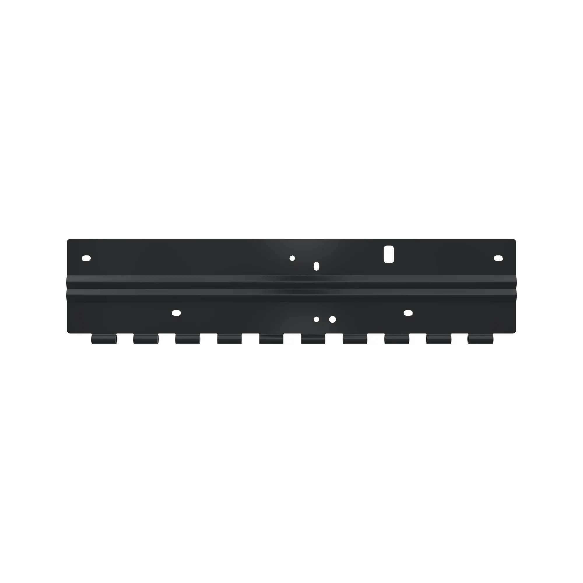 PLATE, HINGE PLATE - TOP DOOR