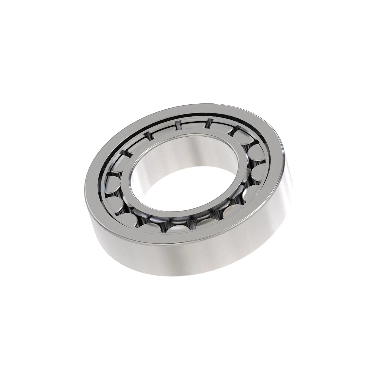 Bearing, Tapered Roller
