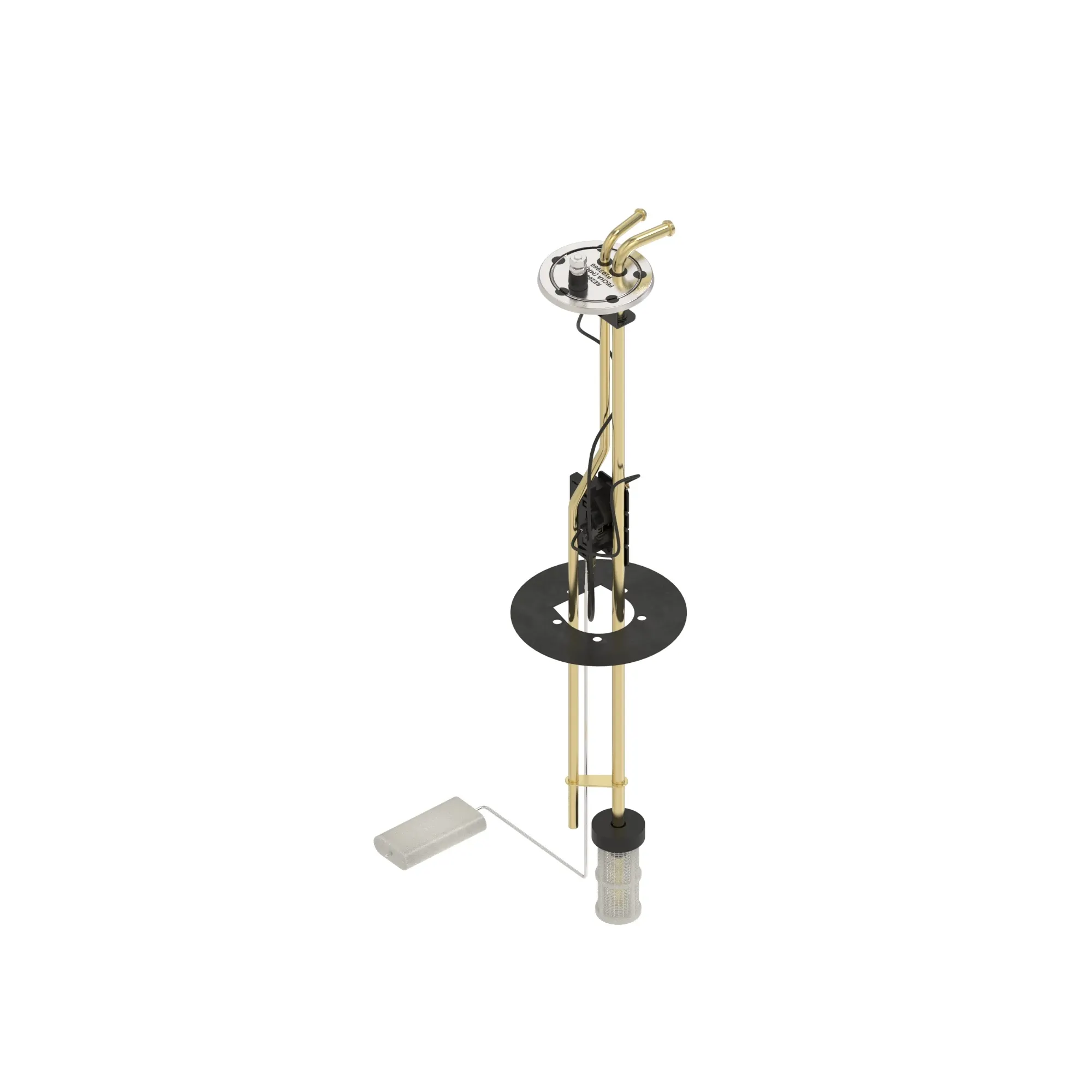 SJ301088: Fuel Sender