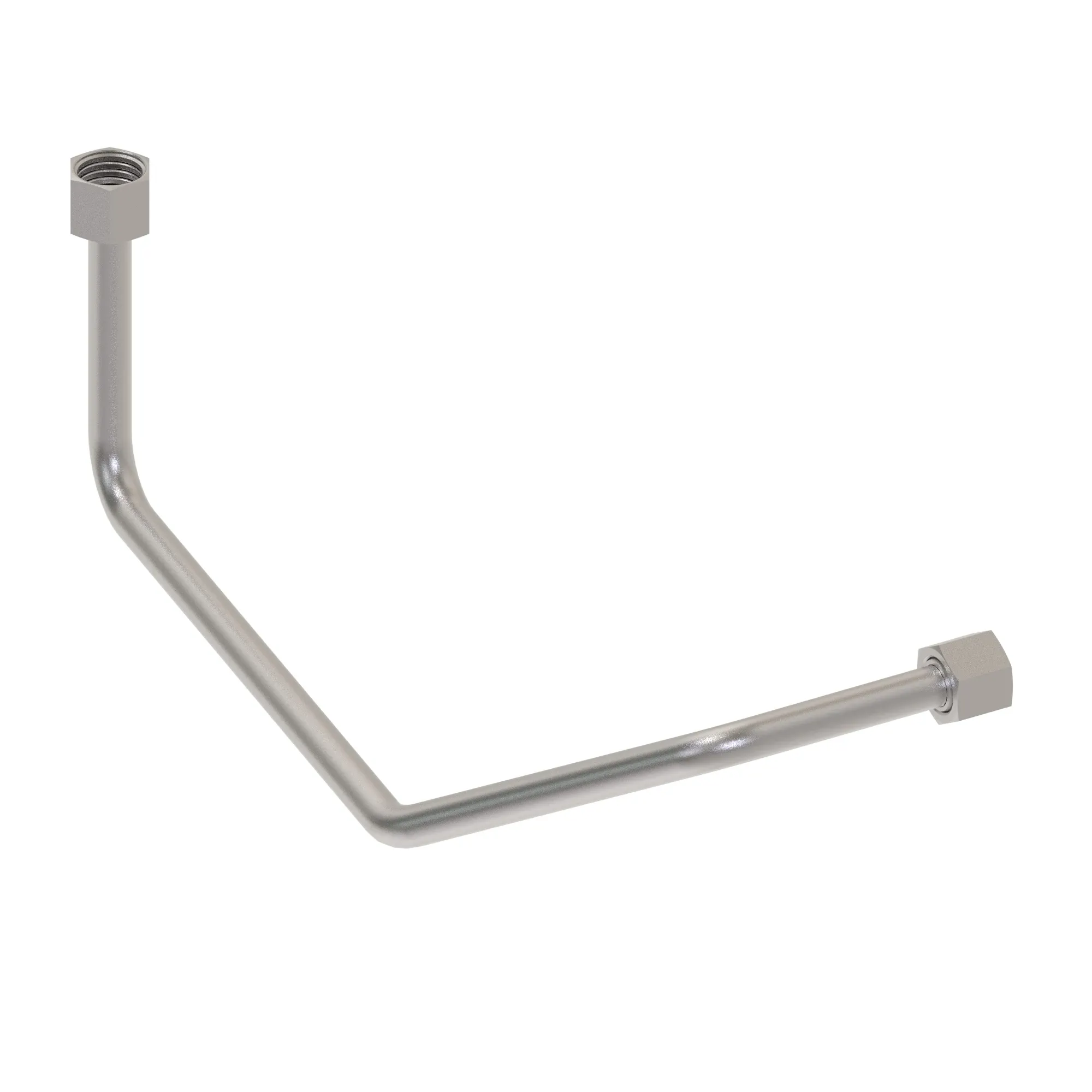RH GATE CYL ROD