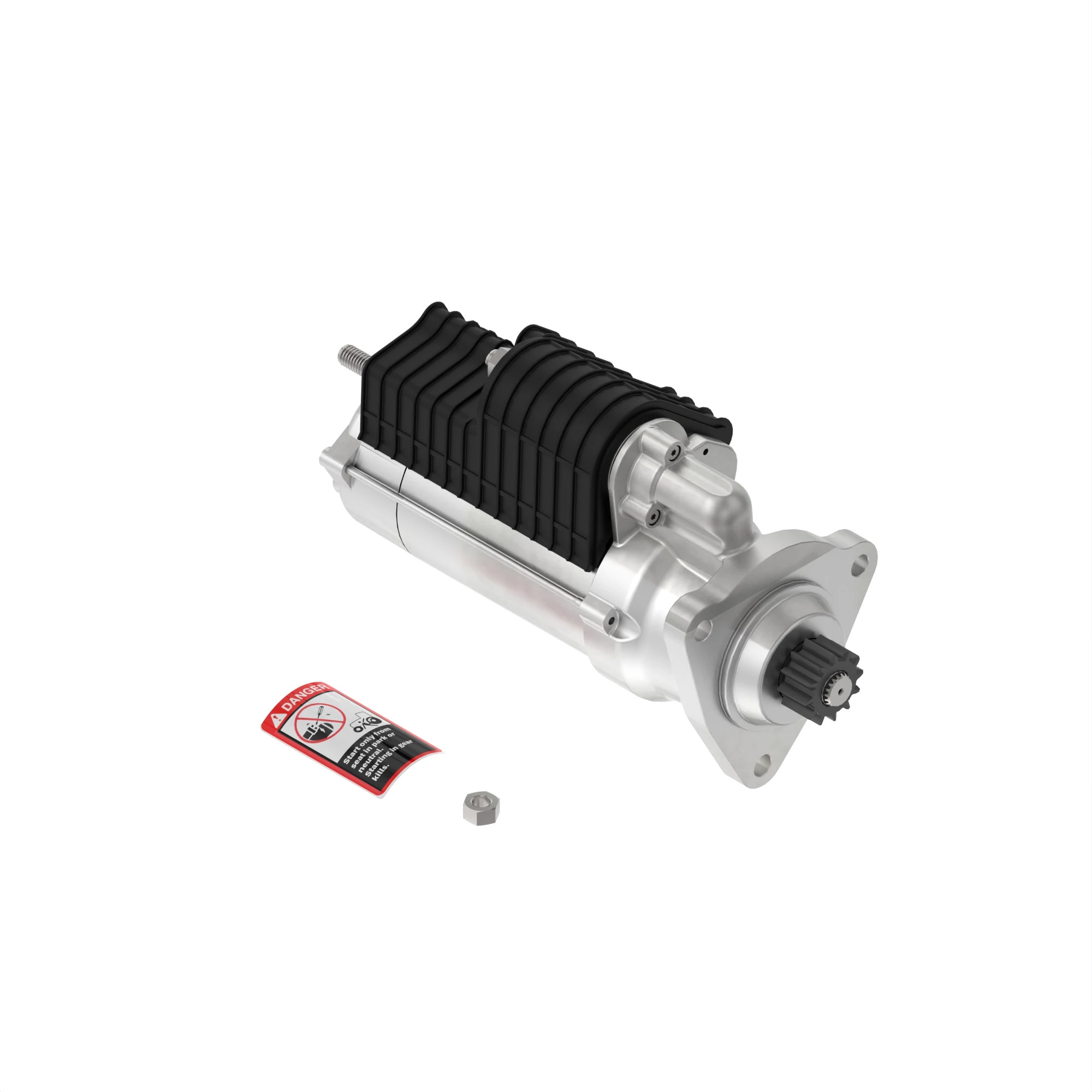 Starter Motor Kit