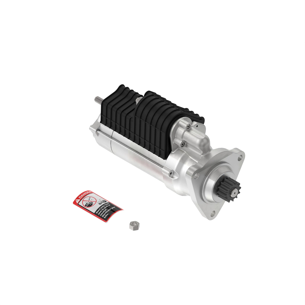 Starter Motor Kit